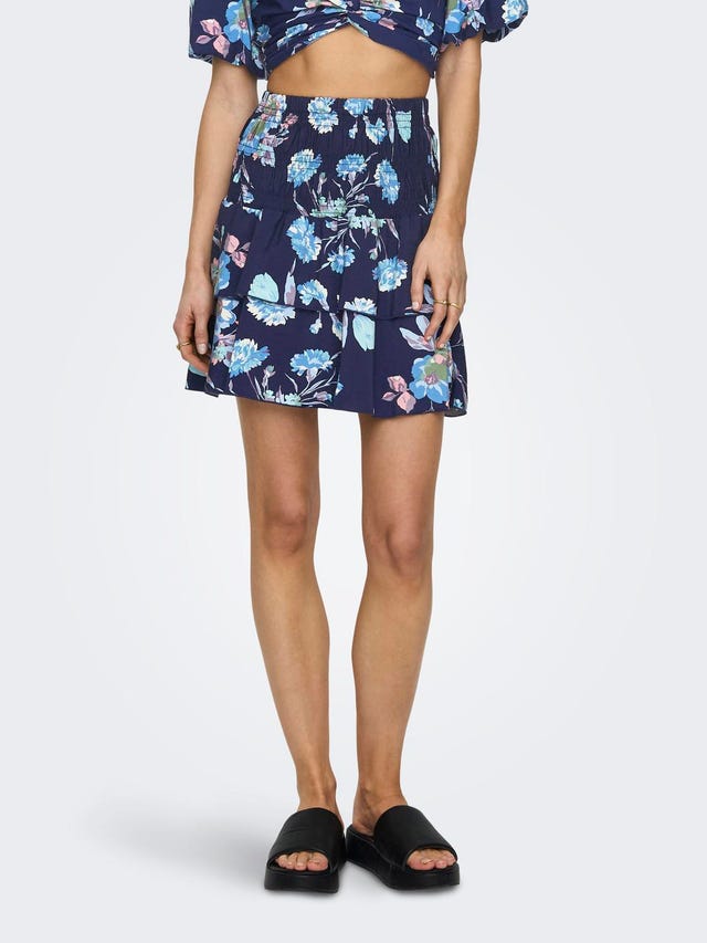 ONLY Short skirt - 15291664