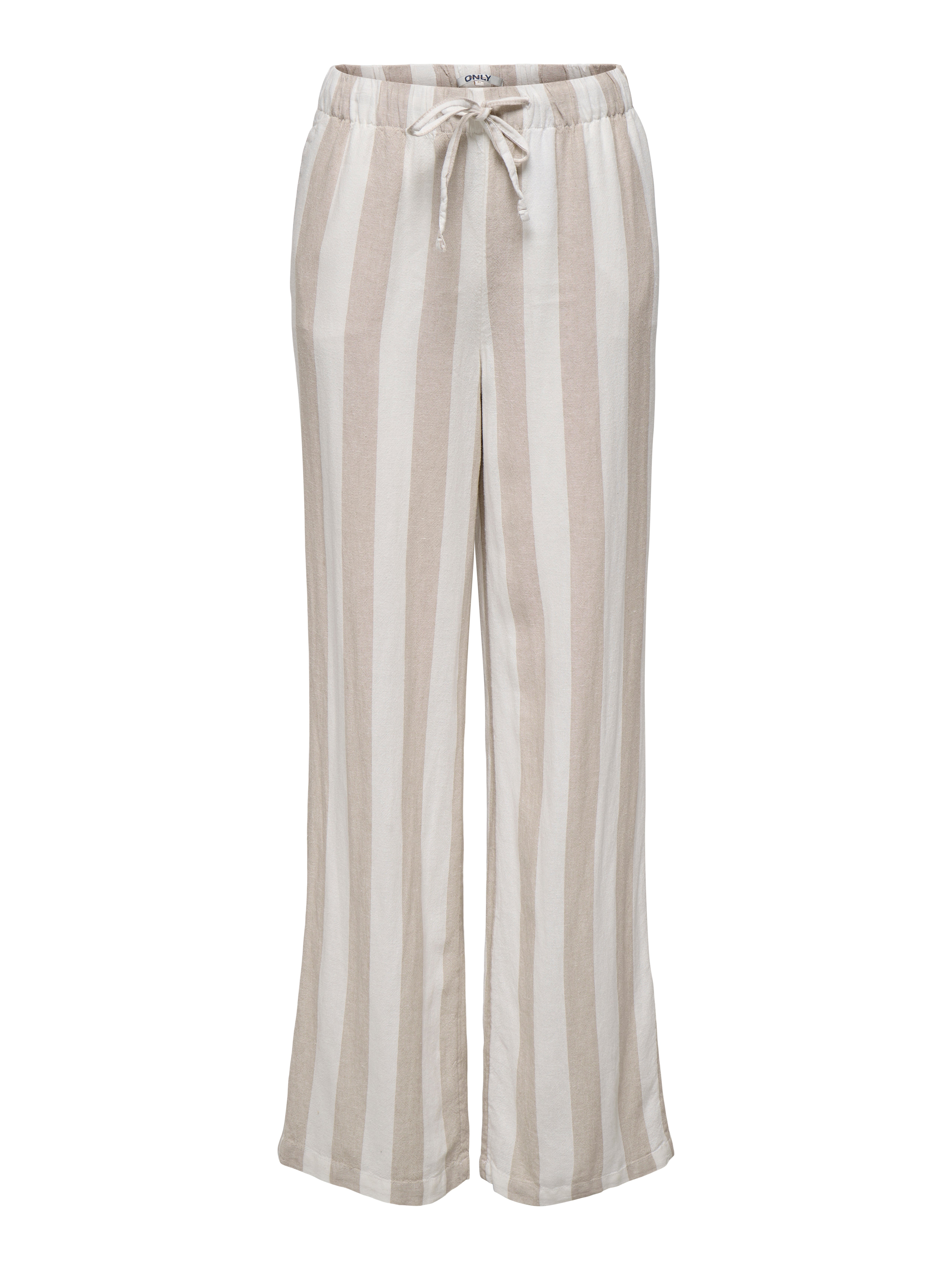 Thumbnail - Onlcaro Locker Geschnitten Hose