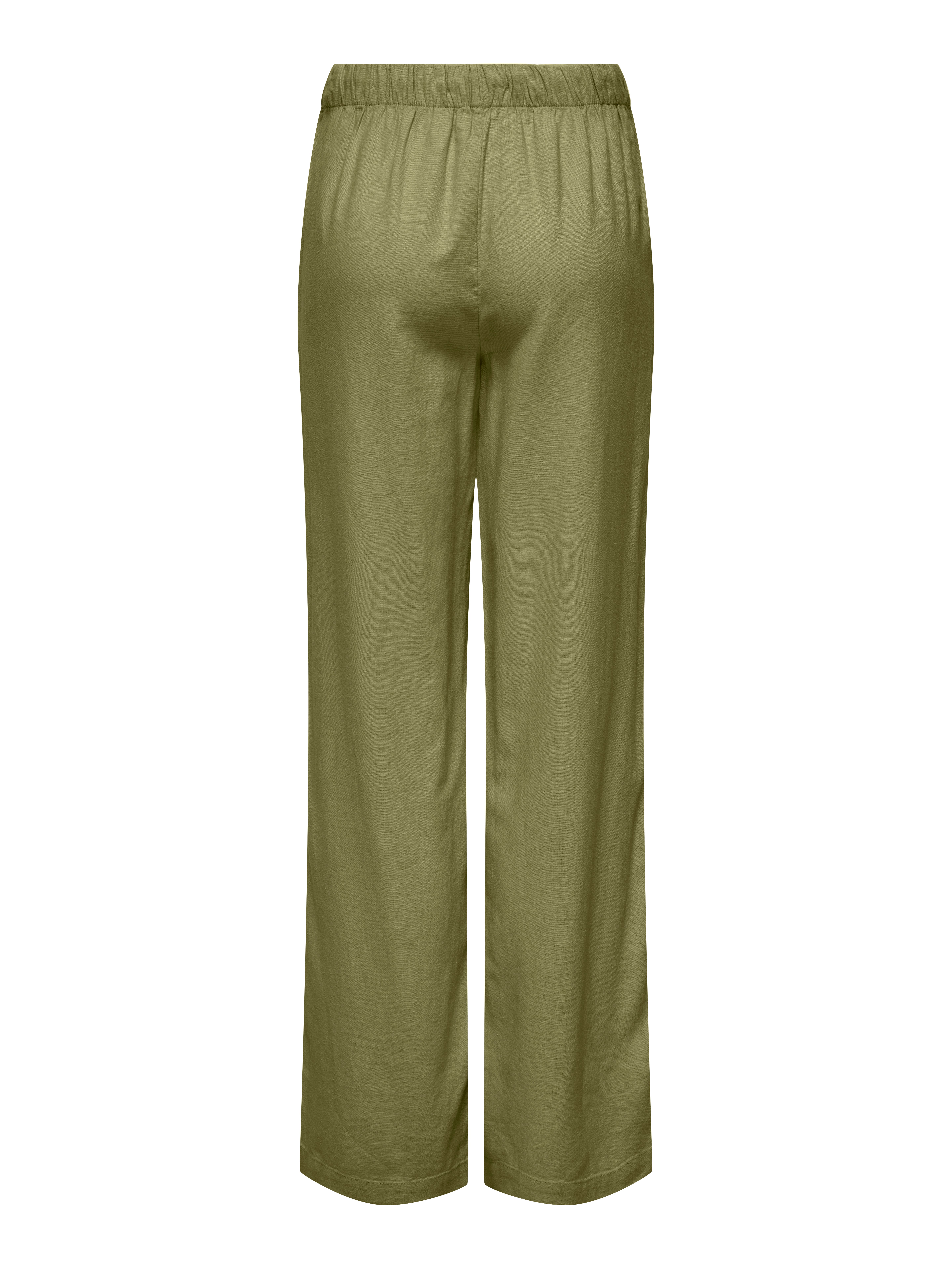 Thumbnail - Onlcaro Locker Geschnitten Hose