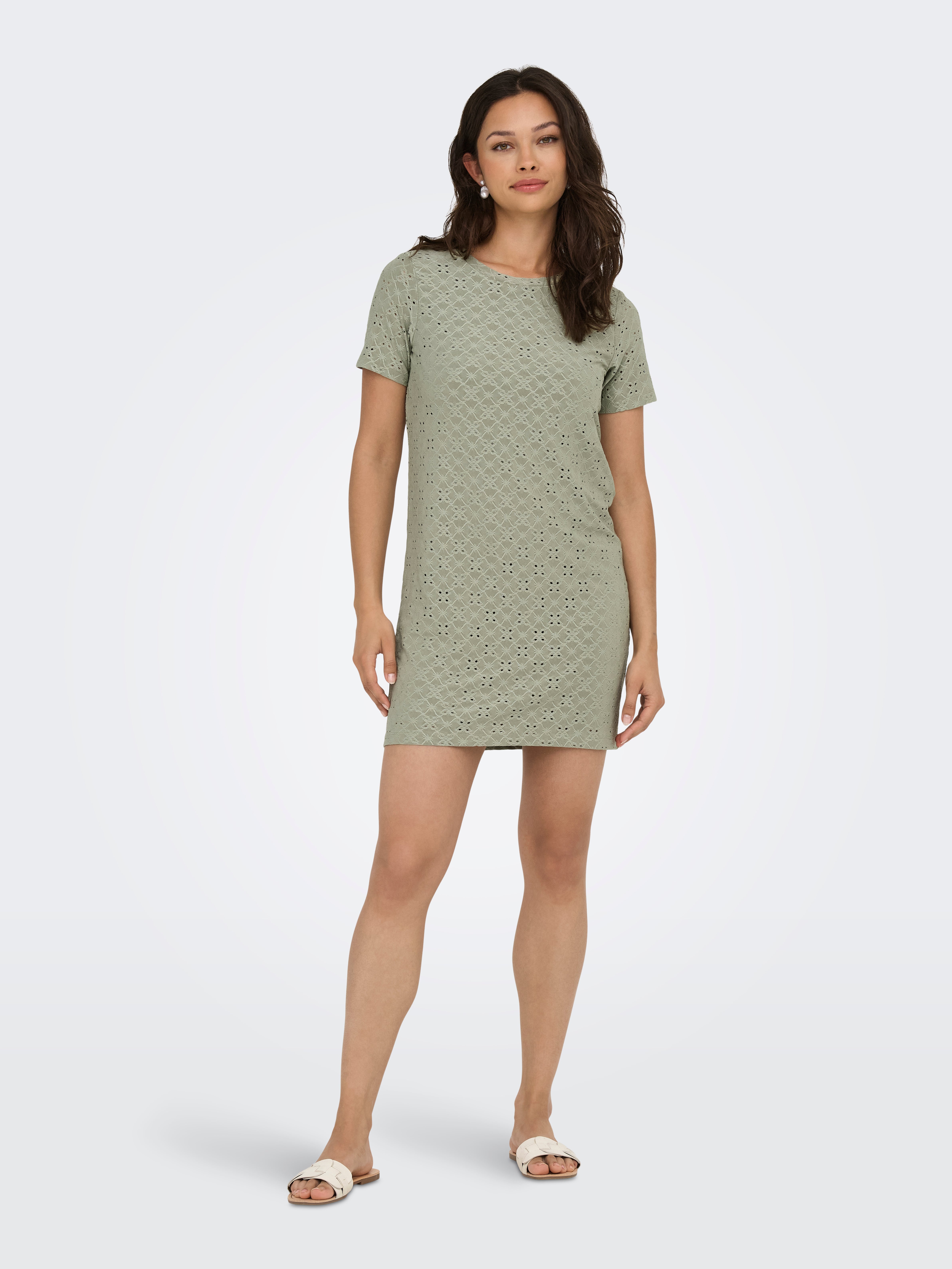 Jdycathinka Kurzes Kleid