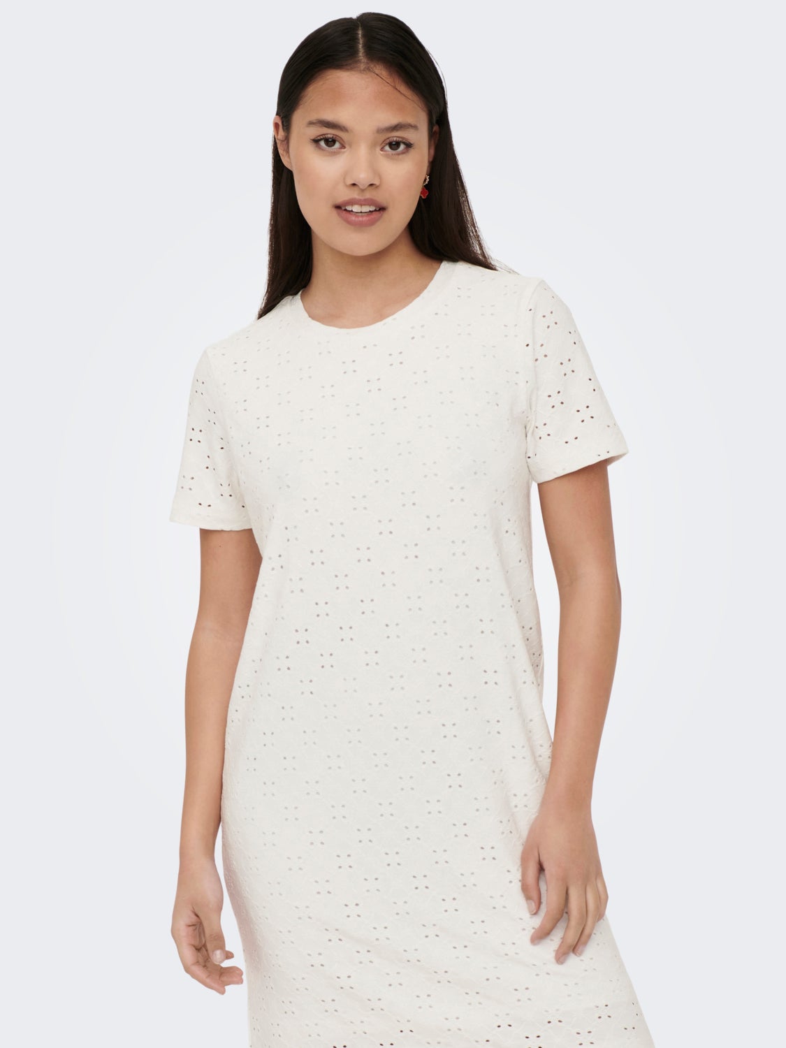 Only t hot sale shirt dress