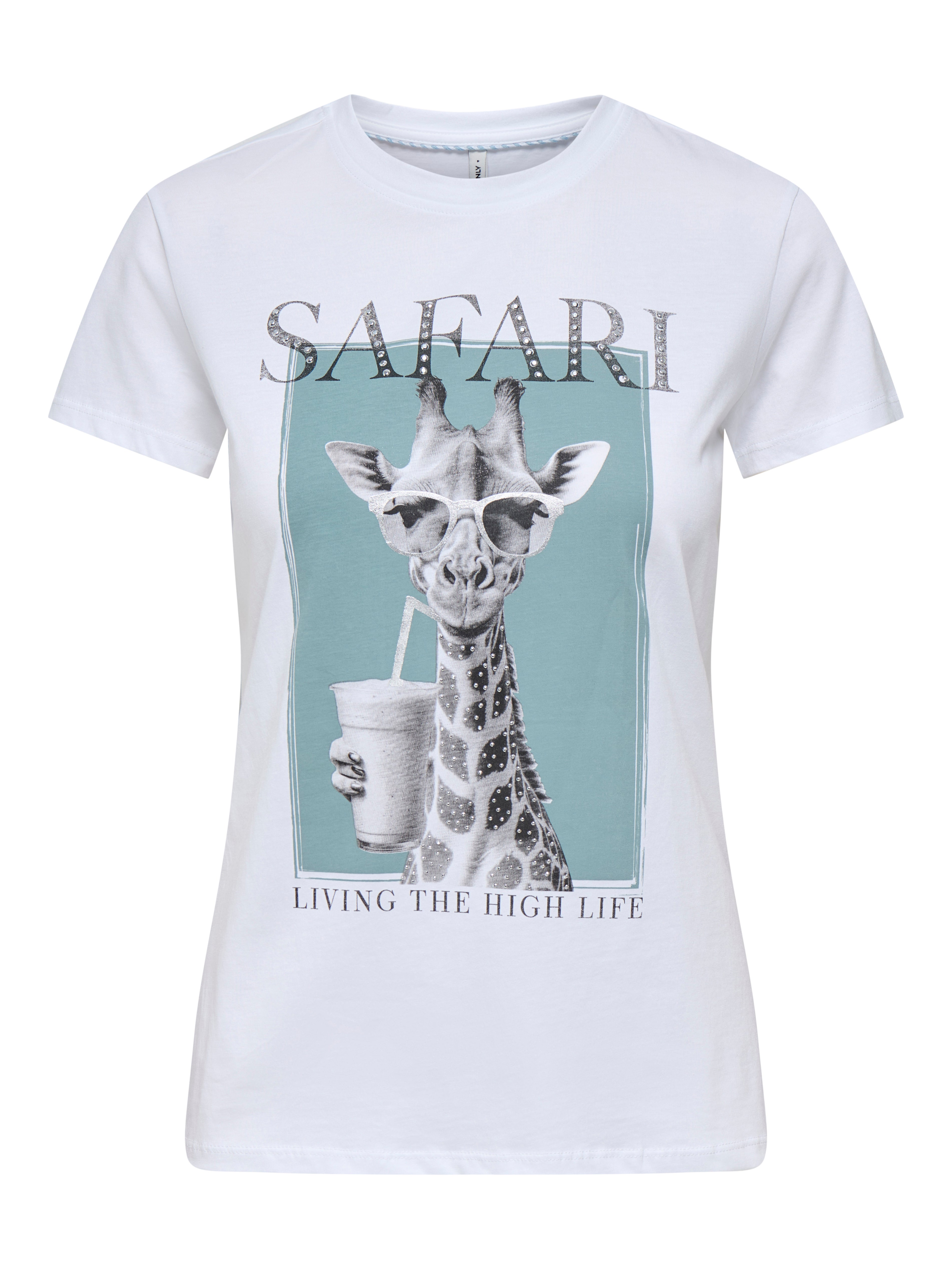 Thumbnail - Onlvibe T-shirt