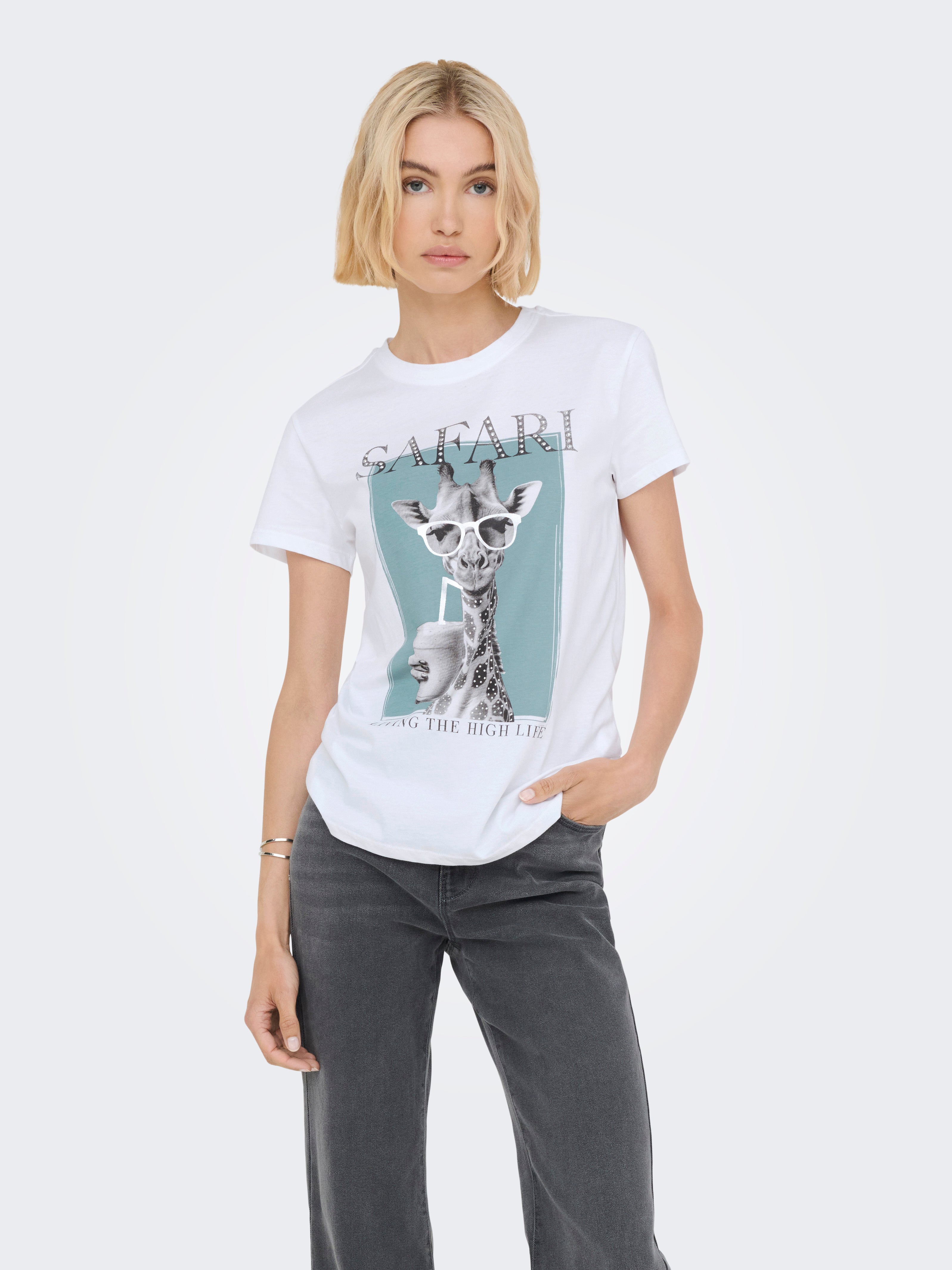 Thumbnail - Onlvibe T-shirt