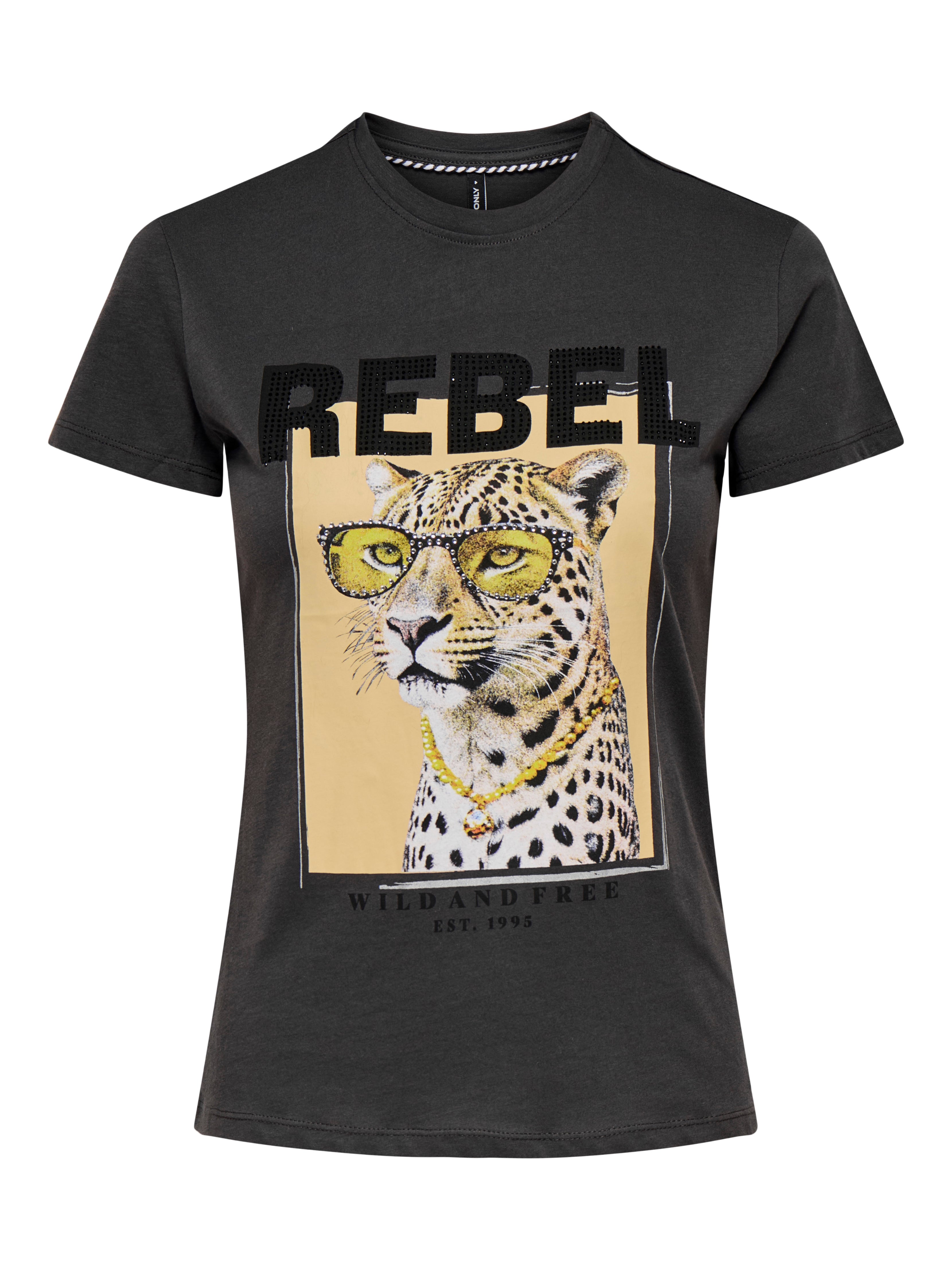 Onlvibe T-shirt