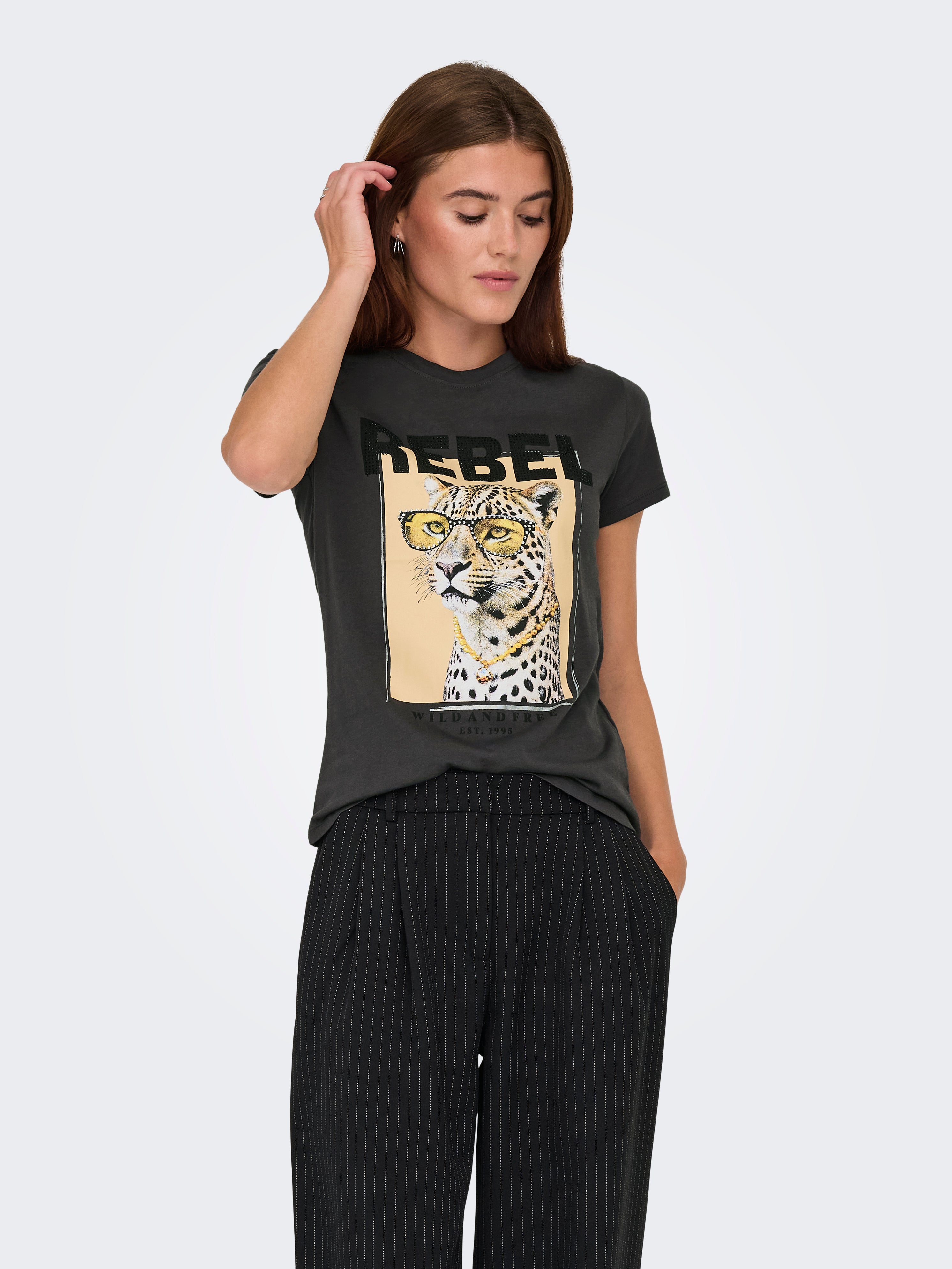 Onlvibe T-shirt