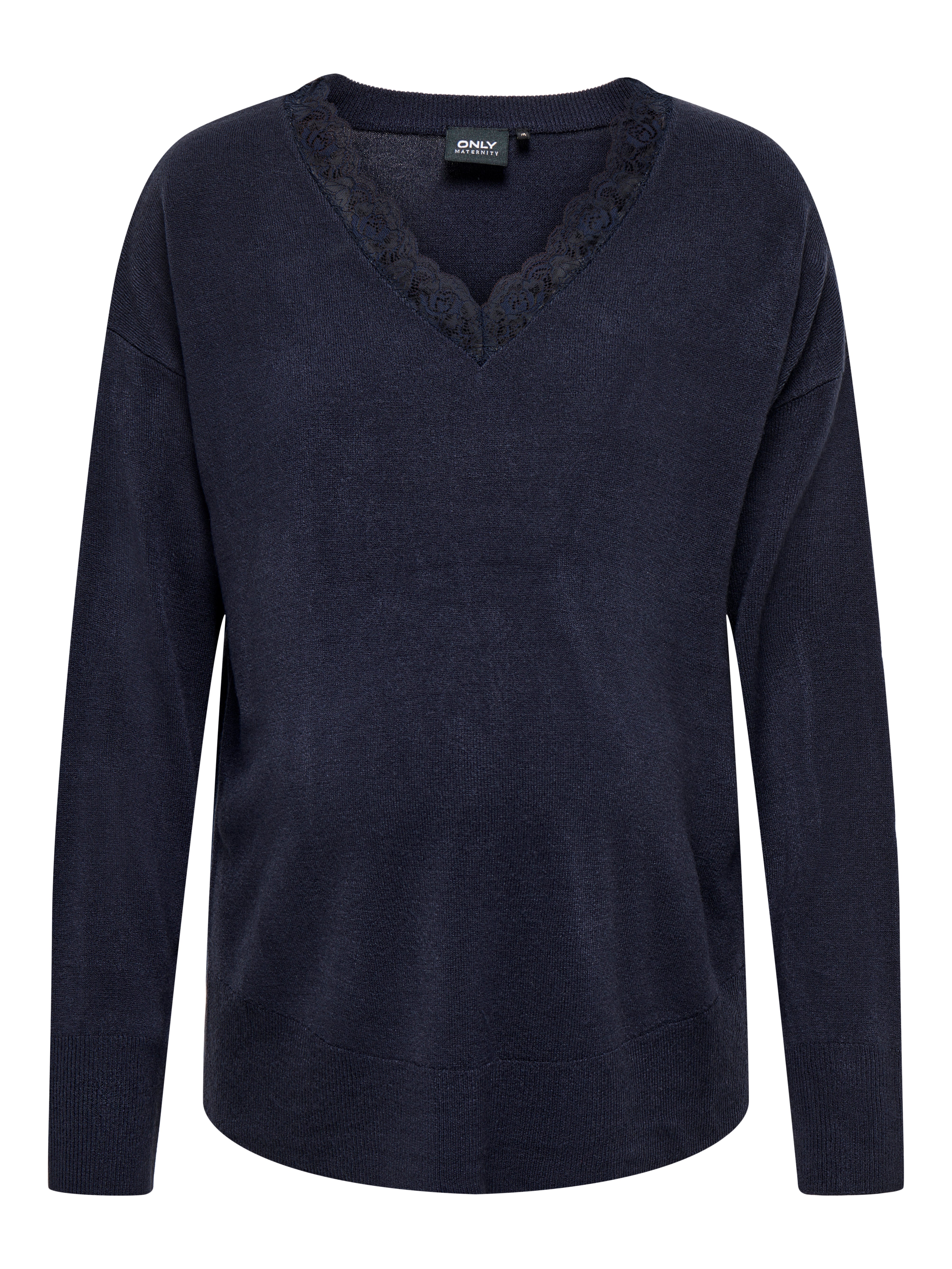 Thumbnail - Olmsunny Strickpullover