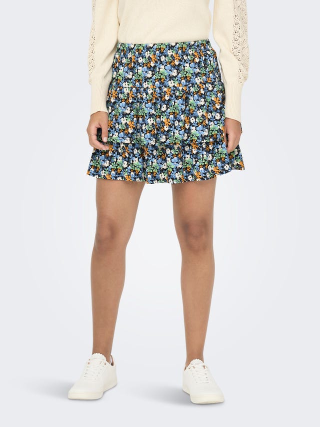 ONLY Short skirt - 15292098