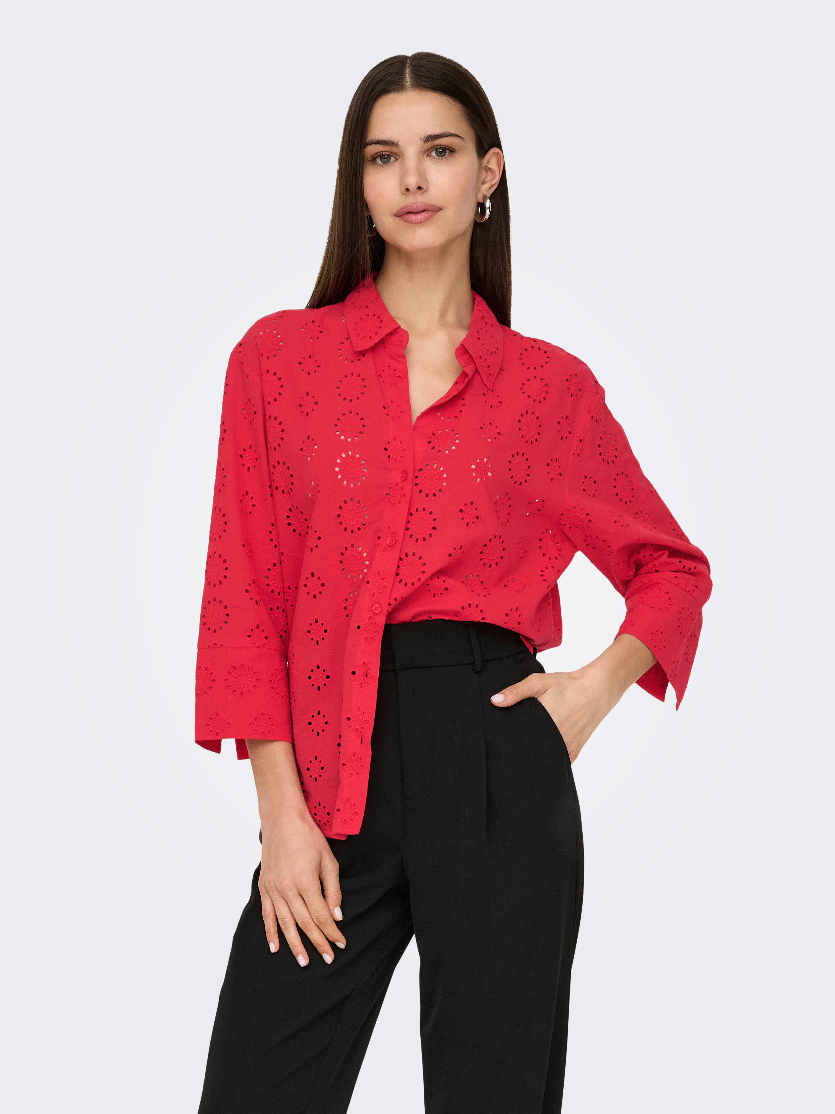 Thumbnail - Jdytallie Hemd