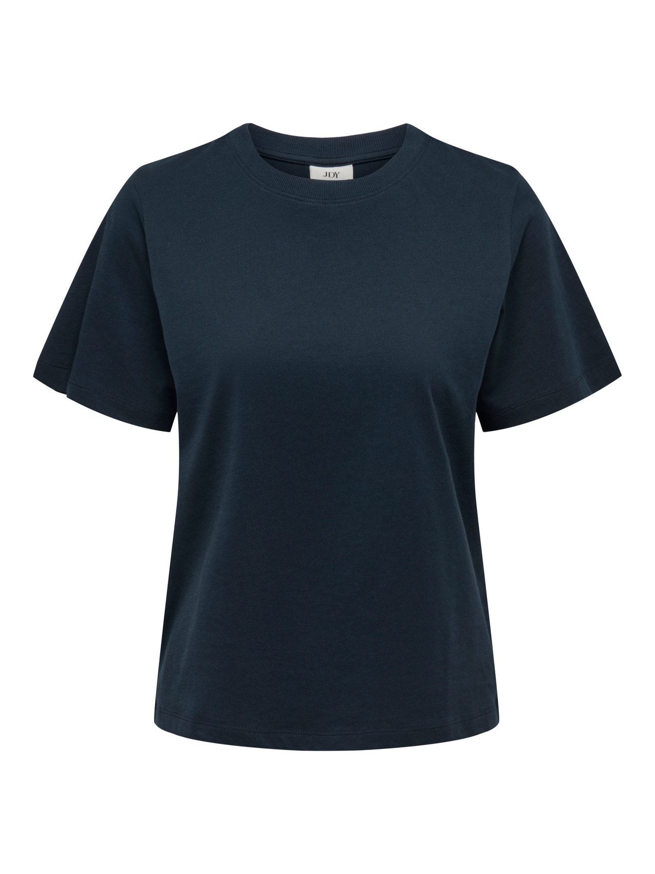 ONLY Regular Fit Round Neck T-Shirt -Sky Captain - 15292431