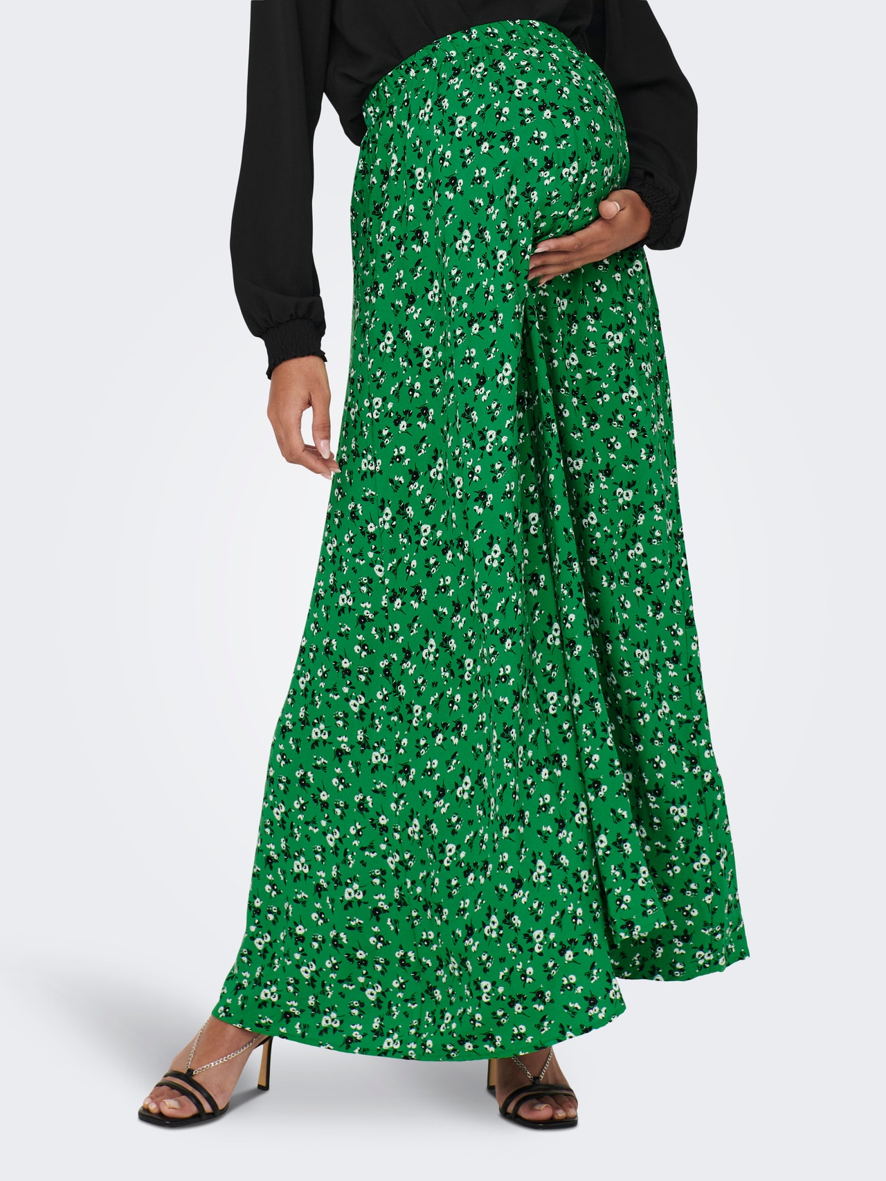 ONLY Maternity Long skirt -First Tee - 15292491