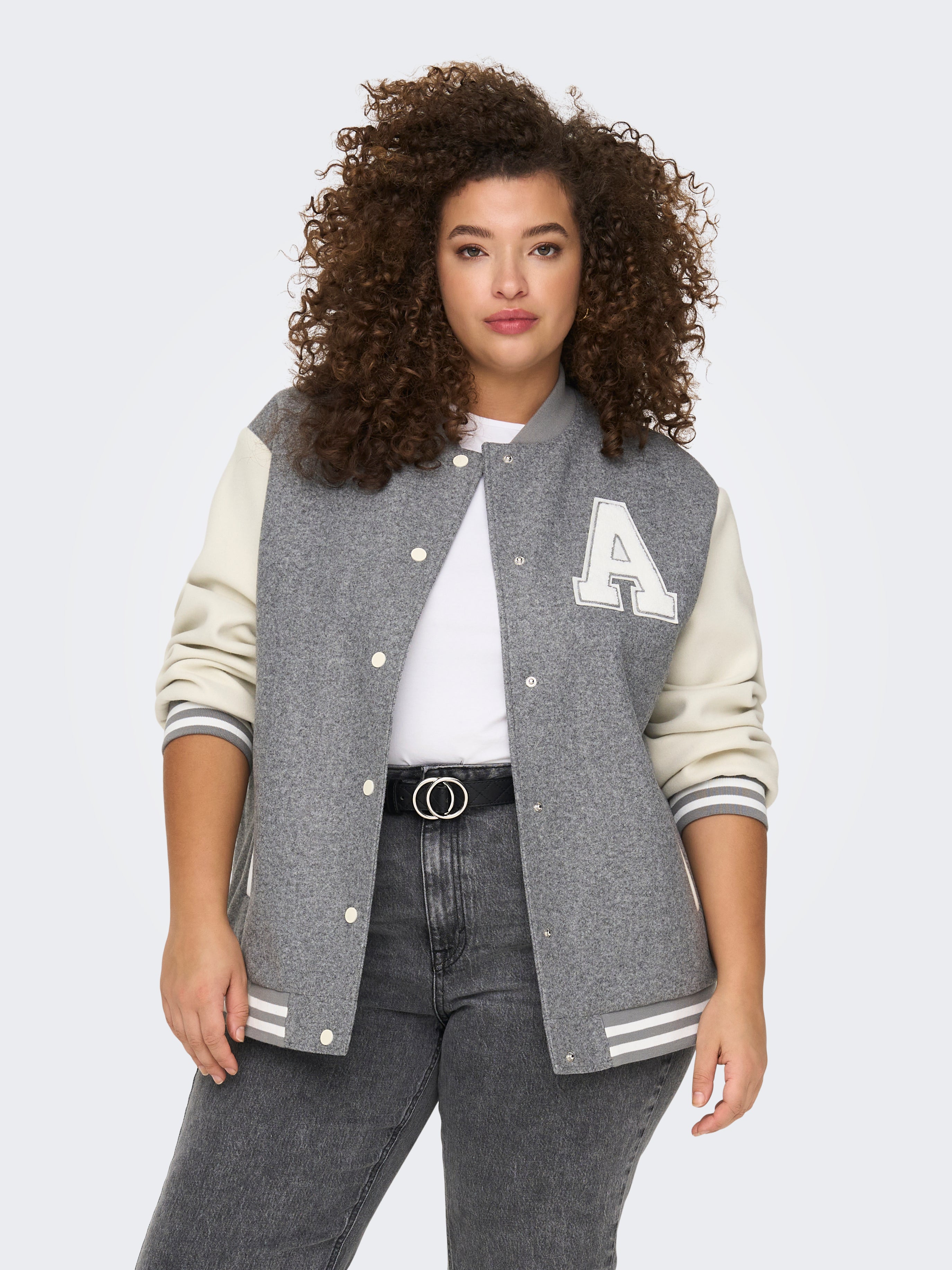 Carsilja Blousonjacke