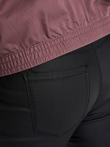 ONLY Spread collar Jacket -Rose Brown - 15292569