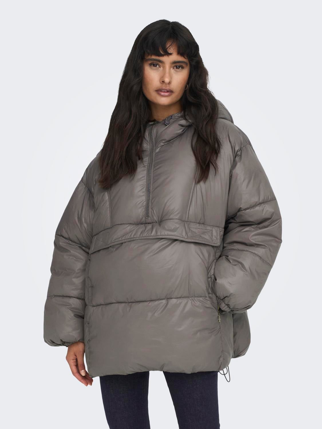 Onlsophie Anorak