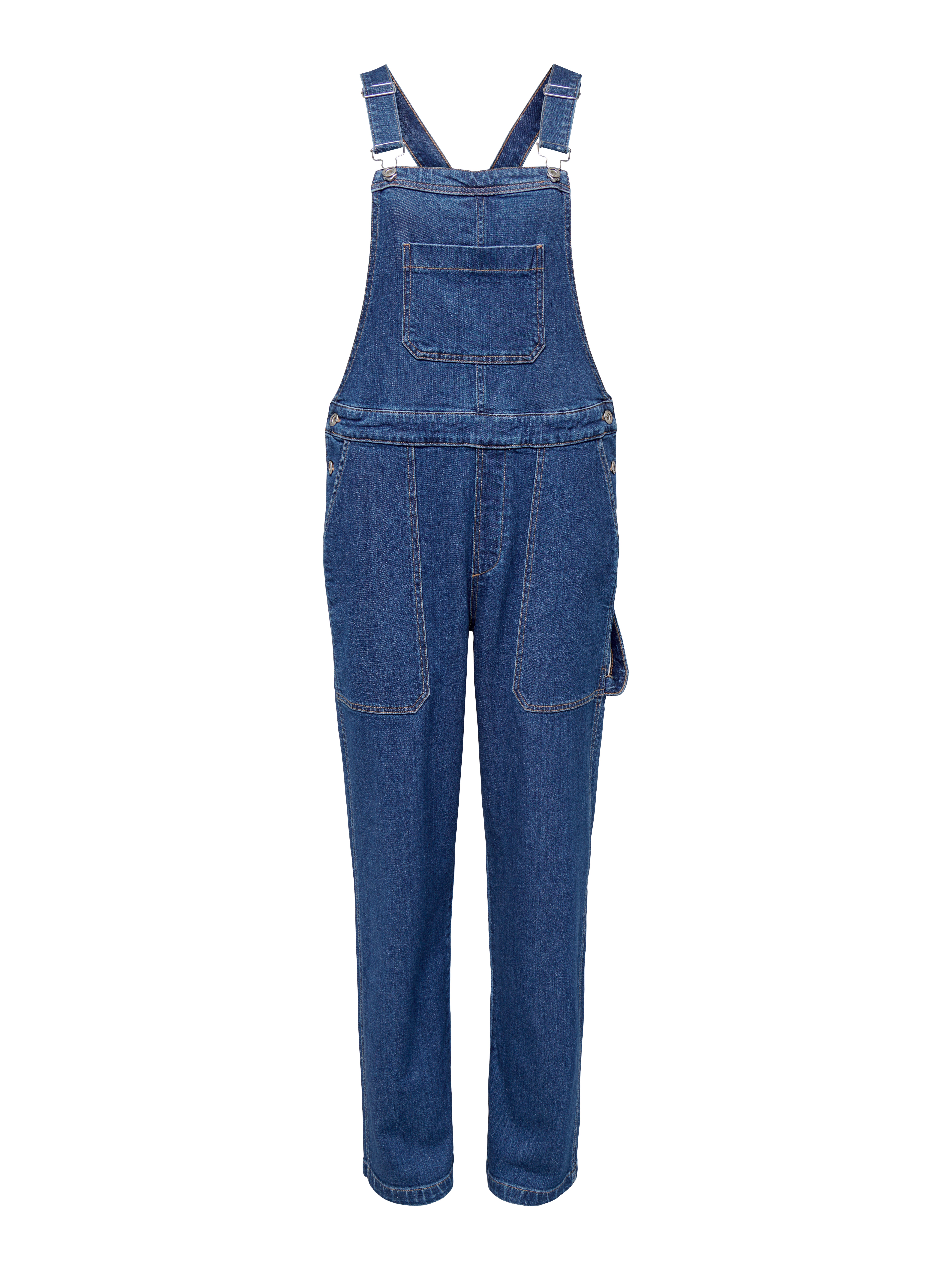 Thumbnail - Onladela Gerade Geschnitten Jumpsuit