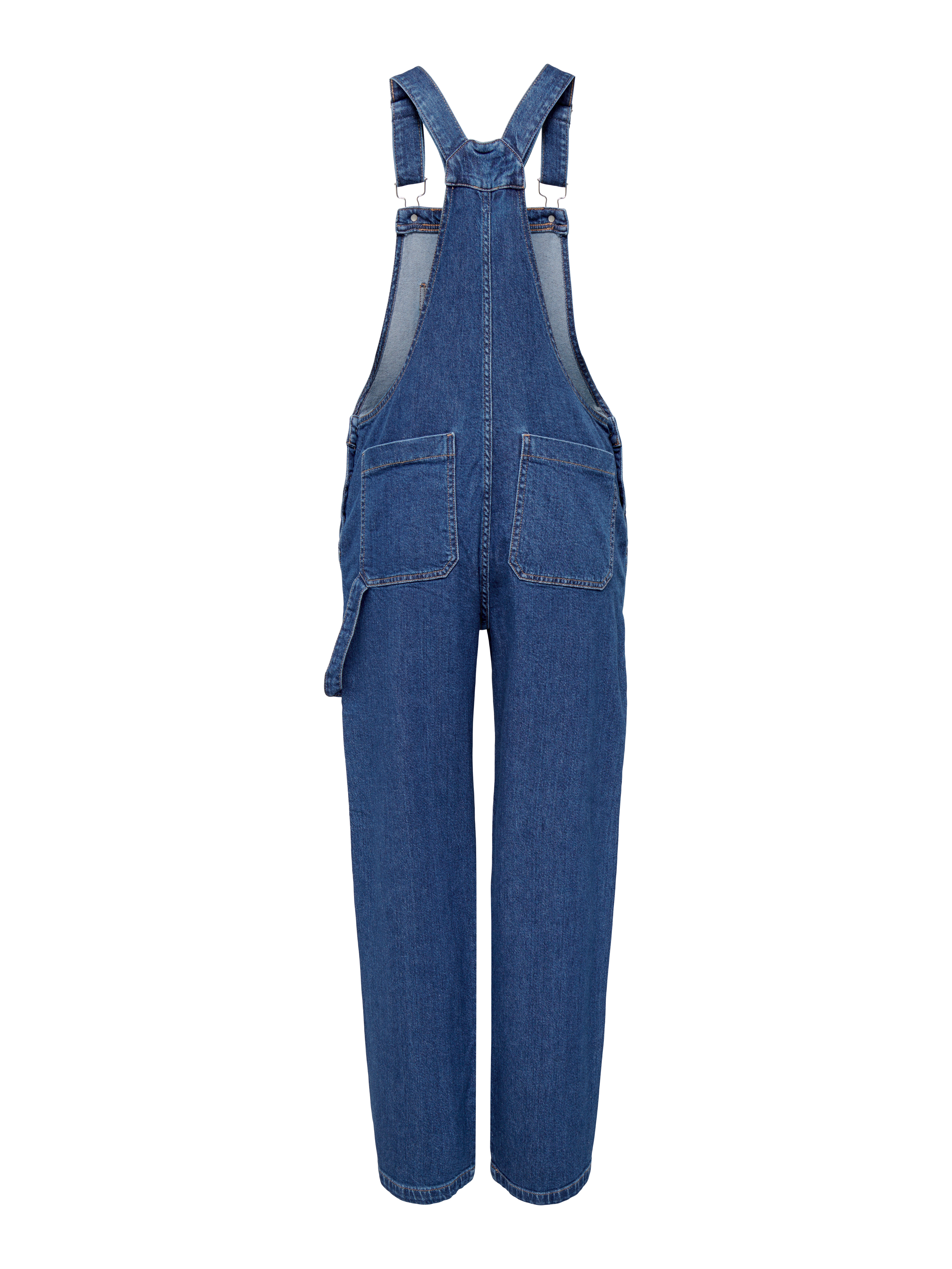 Thumbnail - Onladela Gerade Geschnitten Jumpsuit