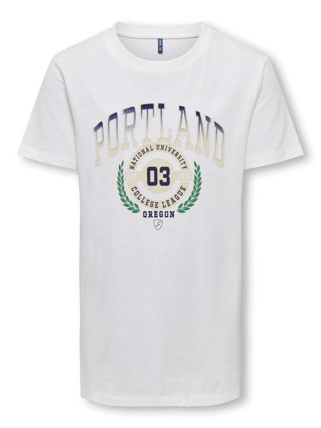 Kobnikki T-shirt