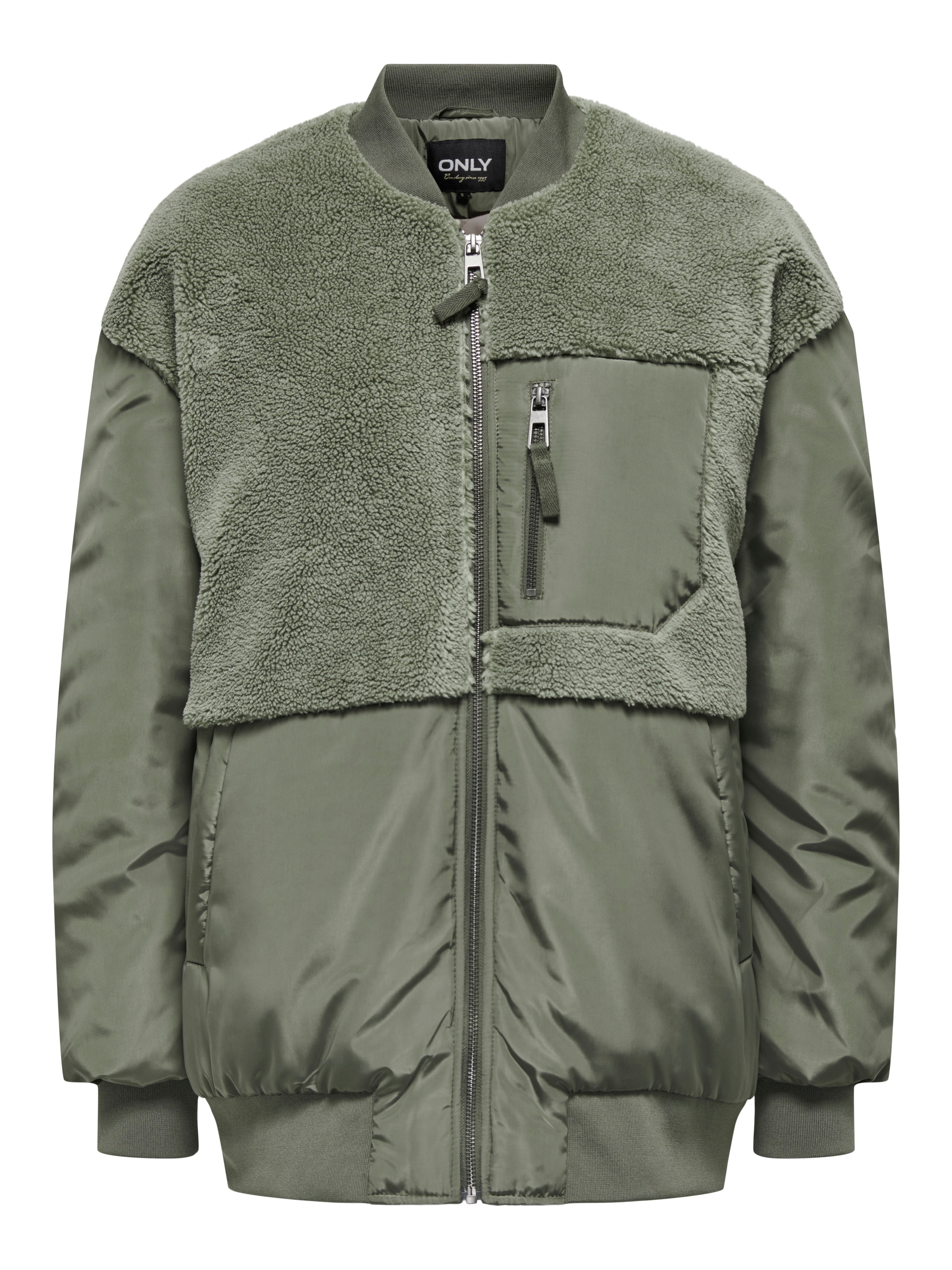 ONLEMMY Jacke | Dunkelgrau | ONLY® 