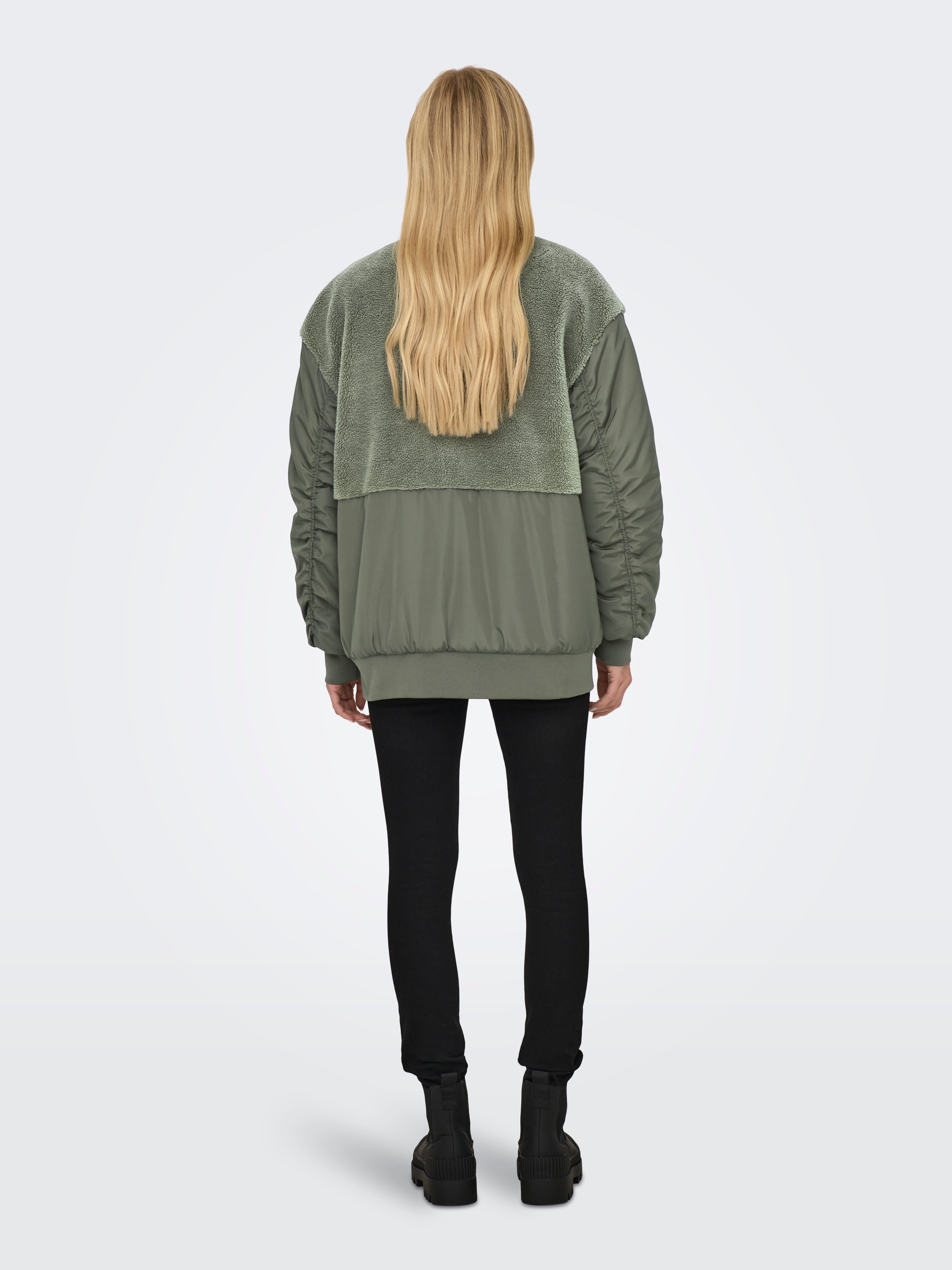 ONLEMMY Jacke | Dunkelgrau | ONLY®