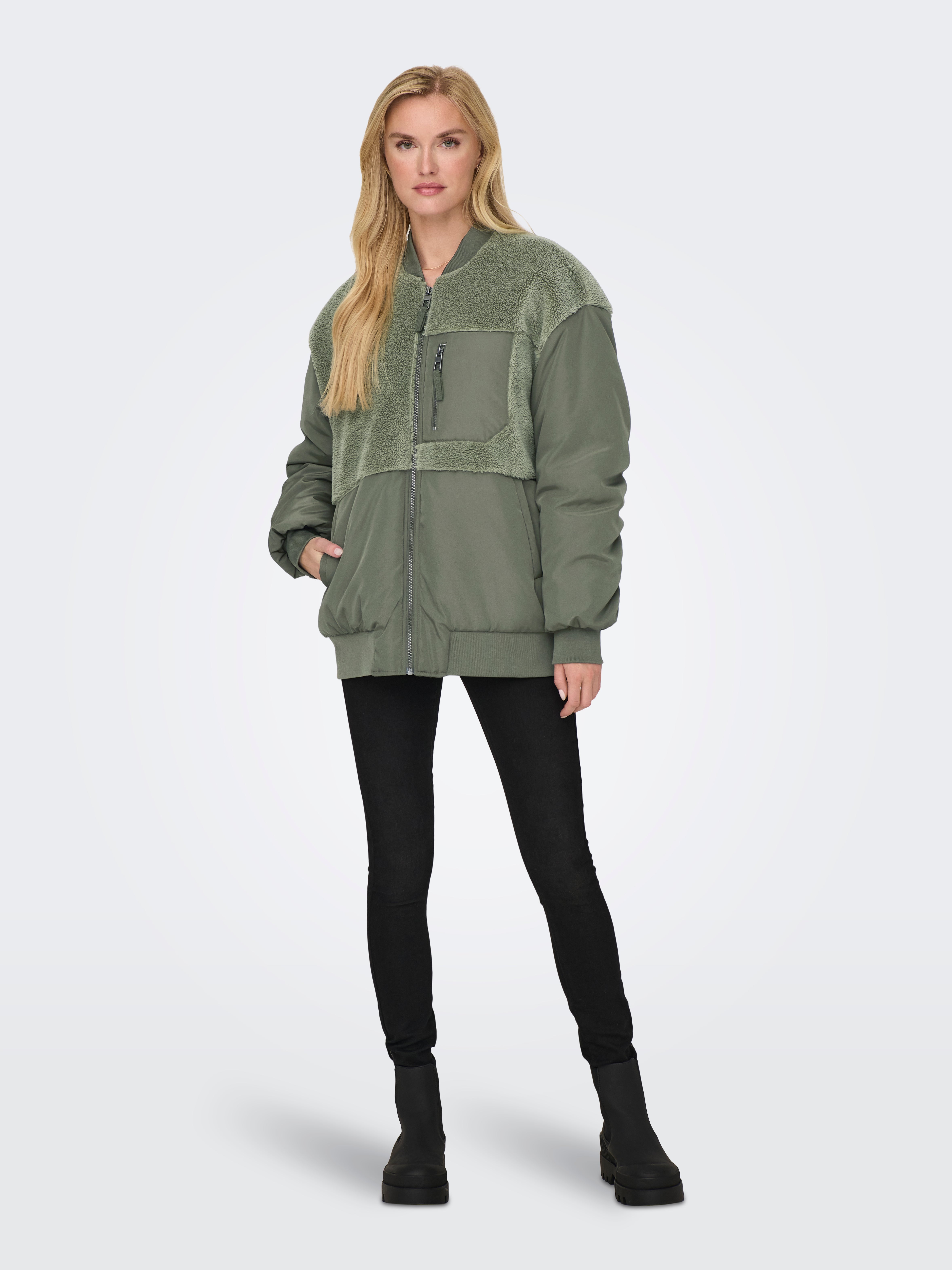 ONLEMMY Jacke | Dunkelgrau | ONLY® 