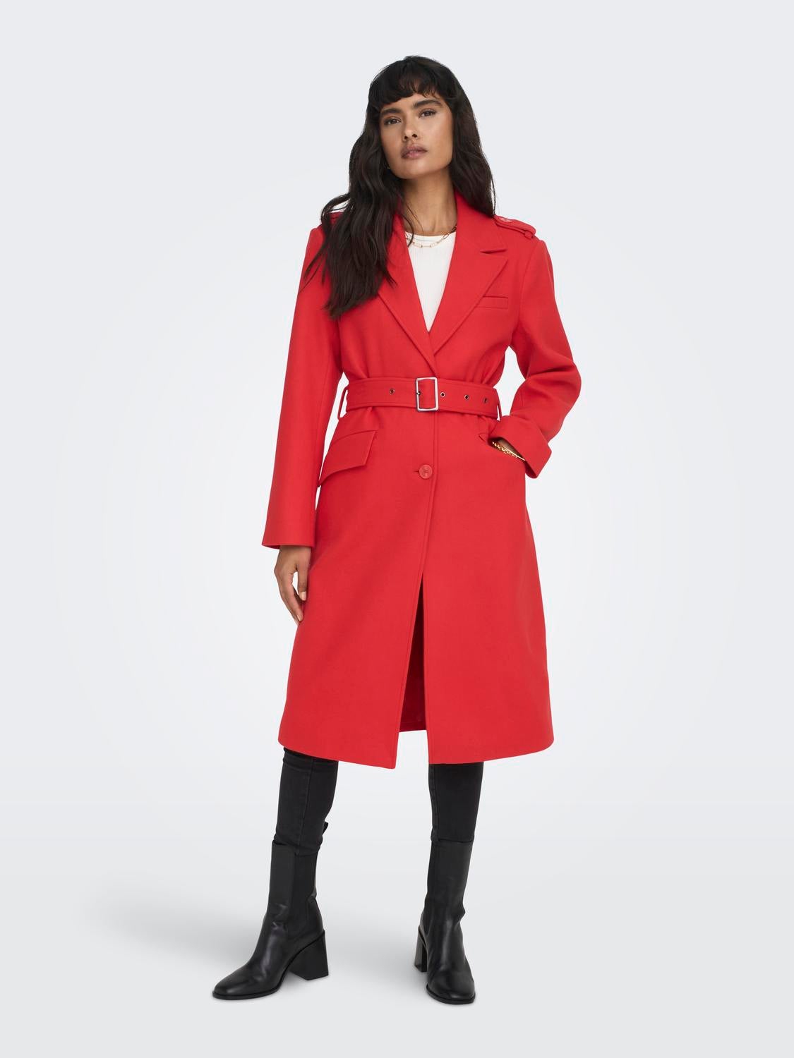 Manteau femme de marque italienne hot sale