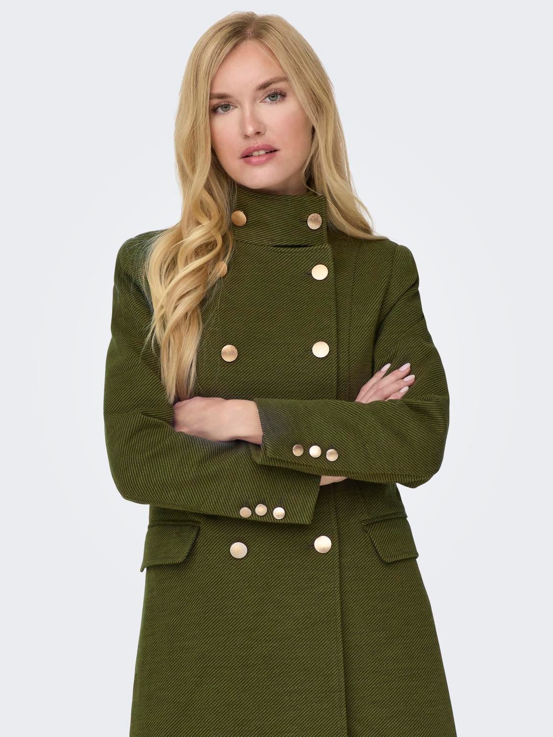 Manteau italien best sale