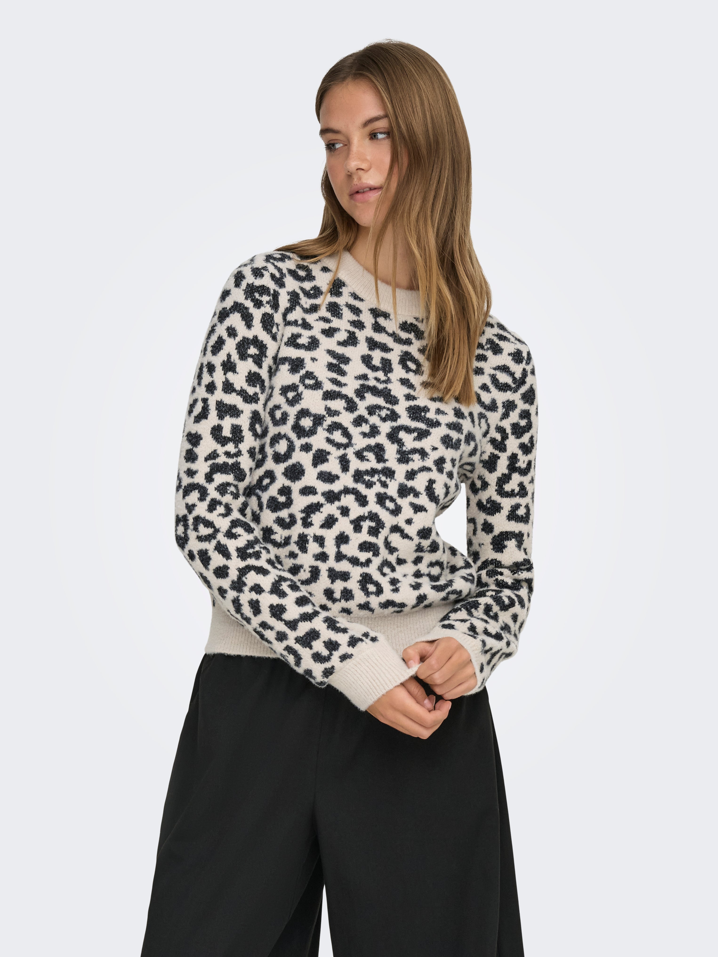 Jdylorraine Strickpullover