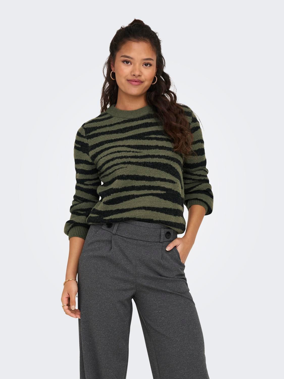 Jdylorraine Strickpullover