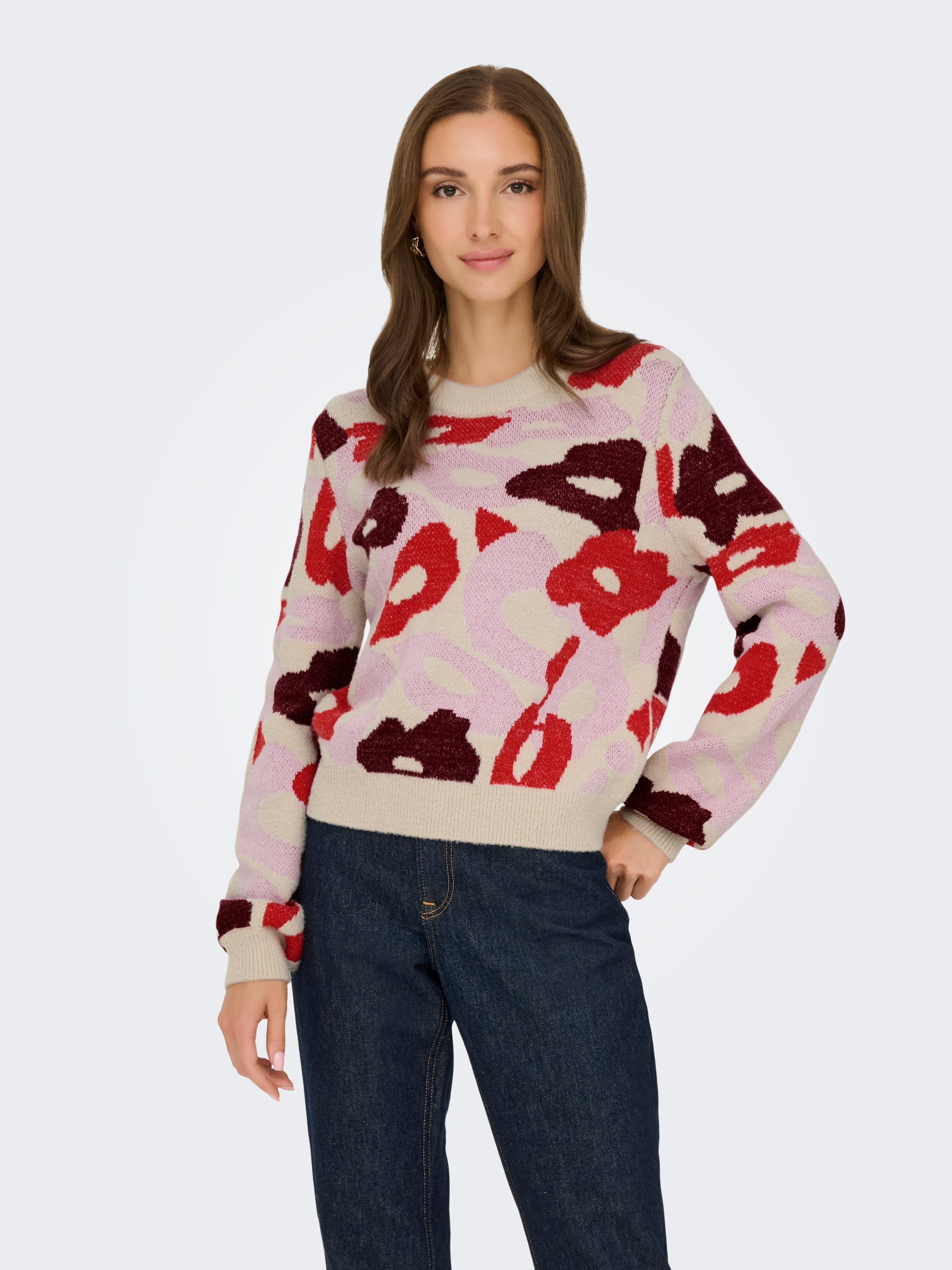 Thumbnail - Jdylorraine Strickpullover