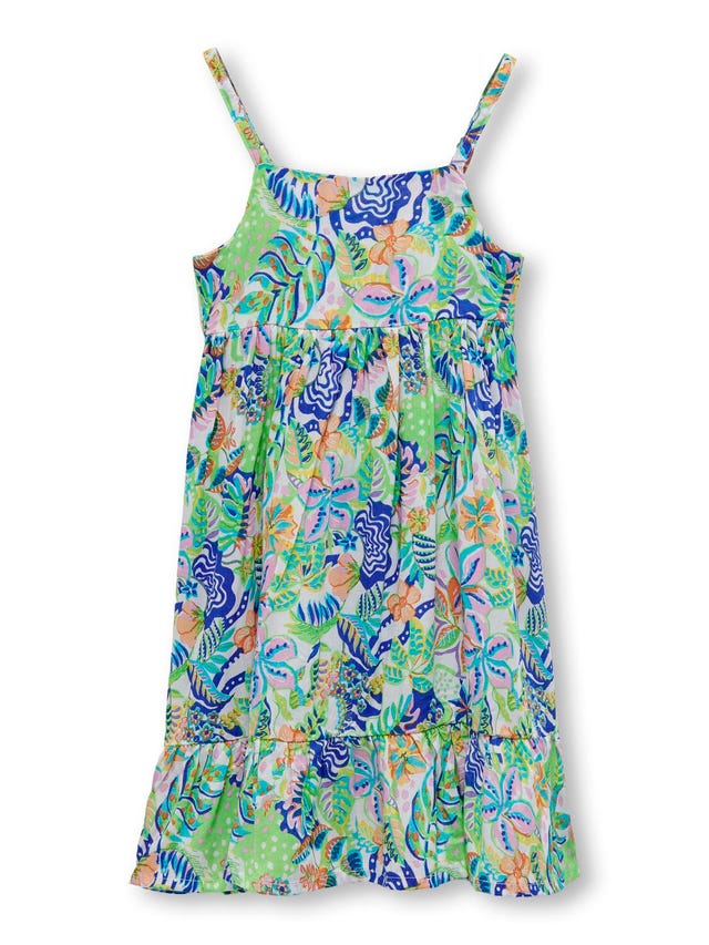 ONLY Mini Strop kjole - 15292900