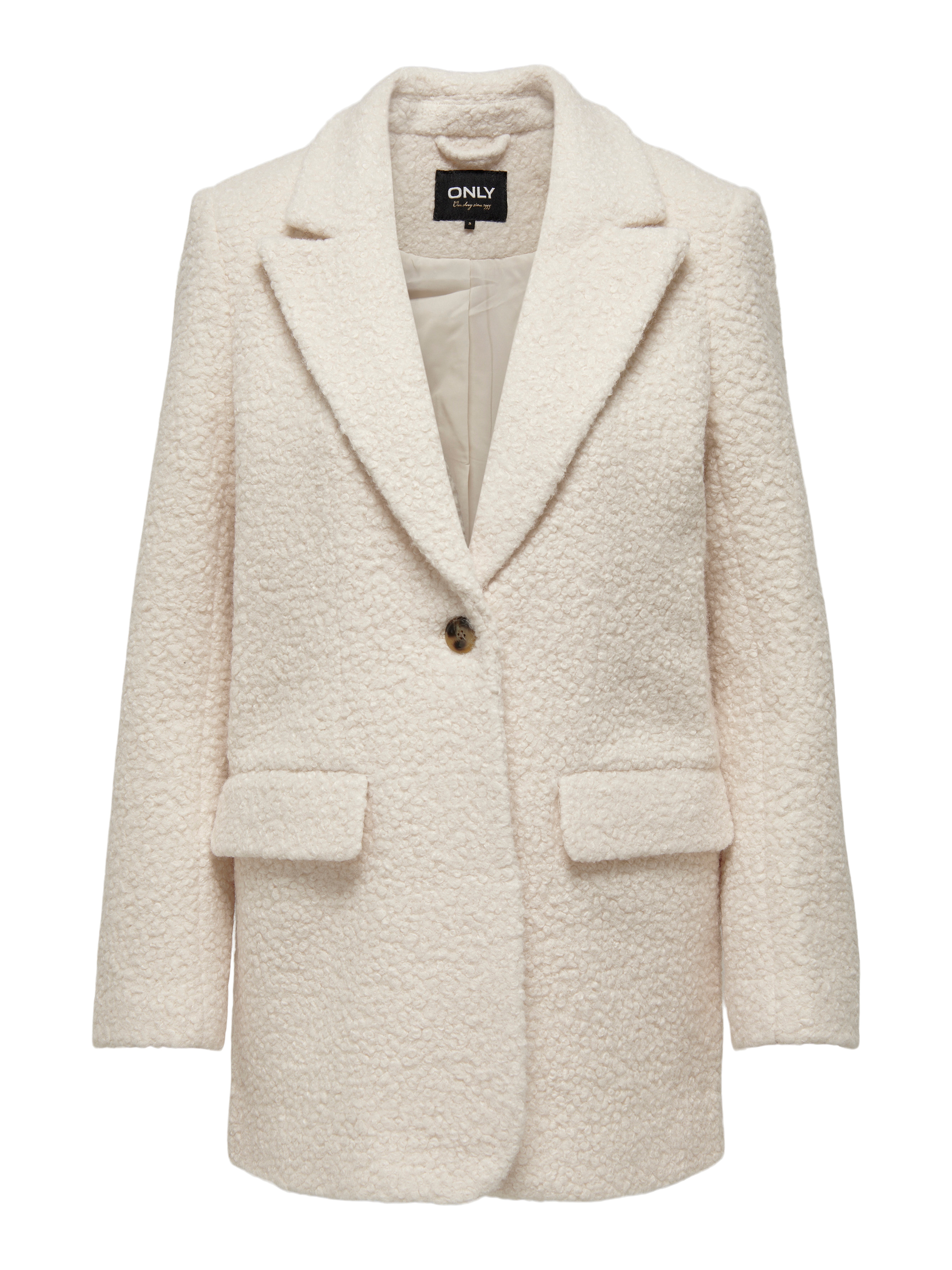 ONLPIPER Blazer | Weiß | ONLY® 