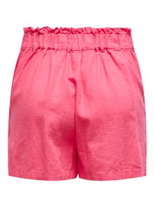 ONLY Normal geschnitten Shorts -Camellia Rose - 15292924
