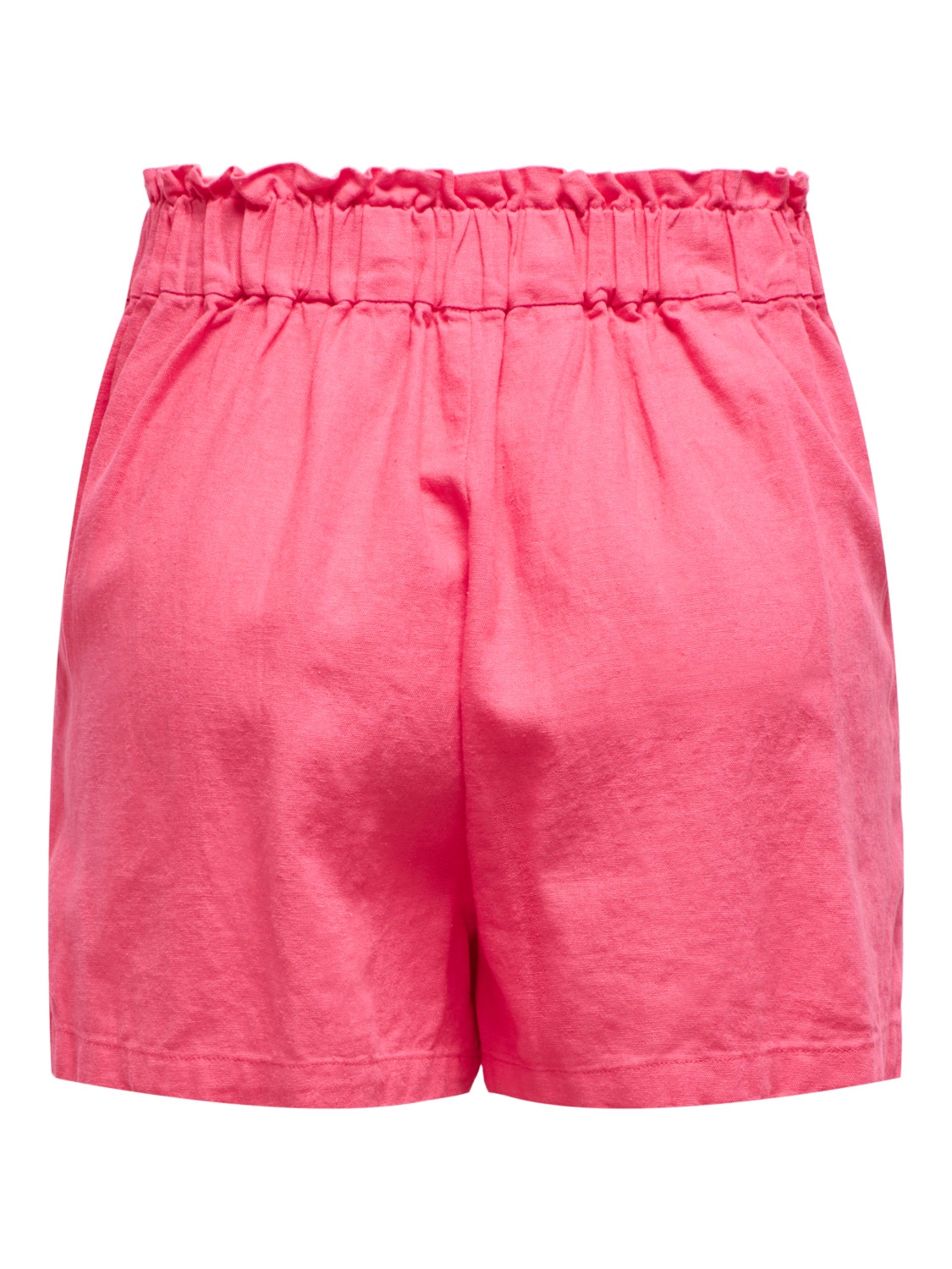 ONLY Regular fit Shorts -Camellia Rose - 15292924