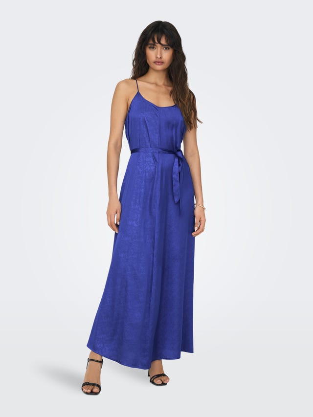 & ONLY | Everyday Dresses Dresses Maxi Evening |