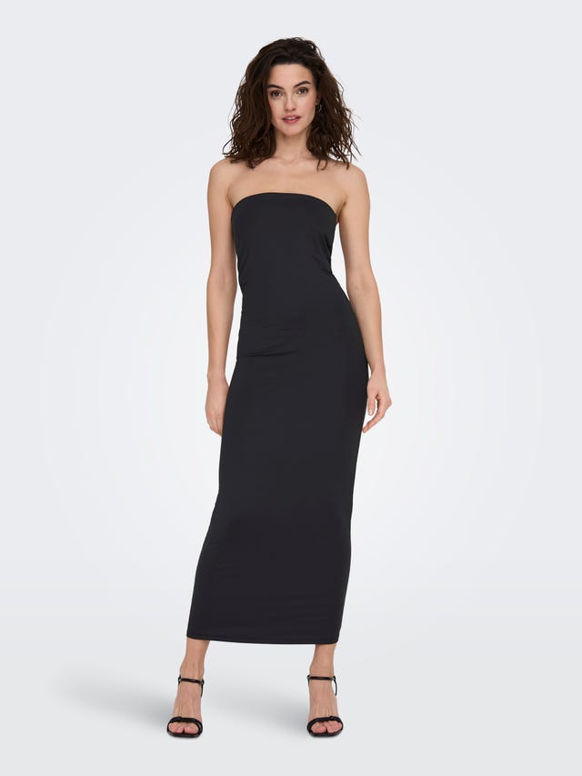 ONLY Maxi Tube Dress - 15292995