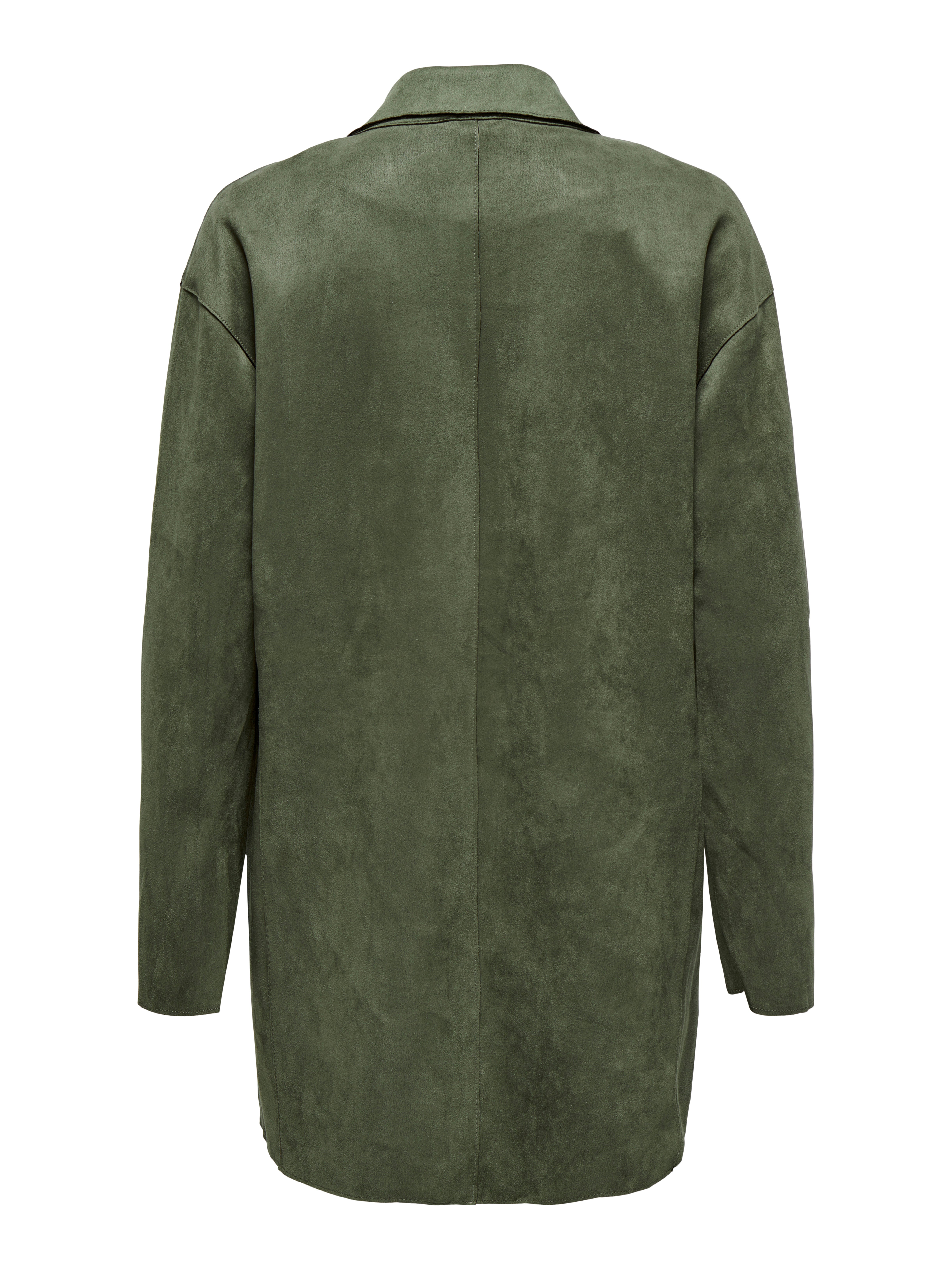 ONLJOLINE Jacke | Mittelgrün | ONLY® 