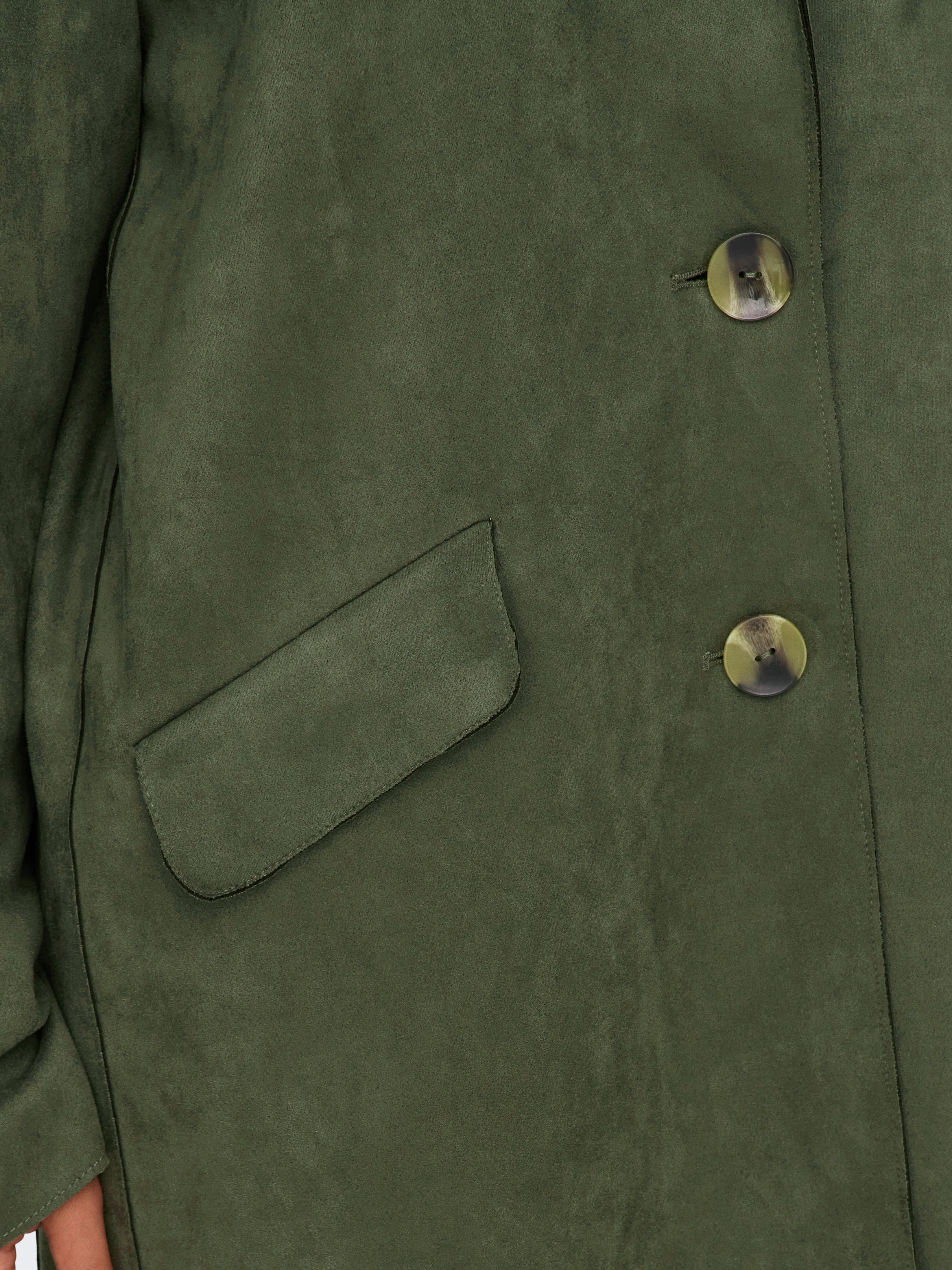 ONLJOLINE Jacke | Mittelgrün | ONLY® 