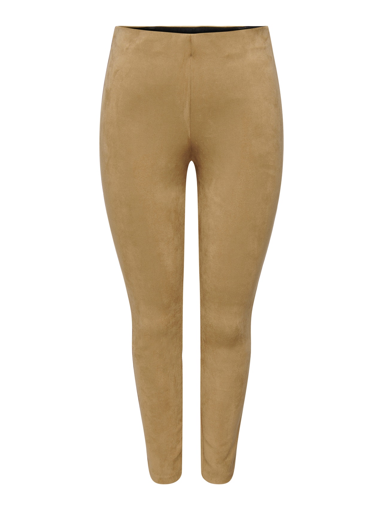 ONLY ONLJO Slim Fit Legging -Argan Oil - 15293024