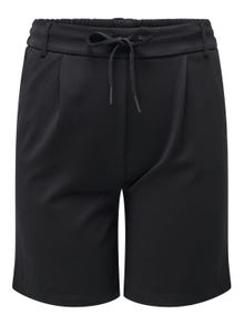 ONLY Normal geschnitten Shorts -Black - 15293187