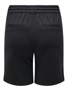 ONLY Normal passform Shorts -Black - 15293187