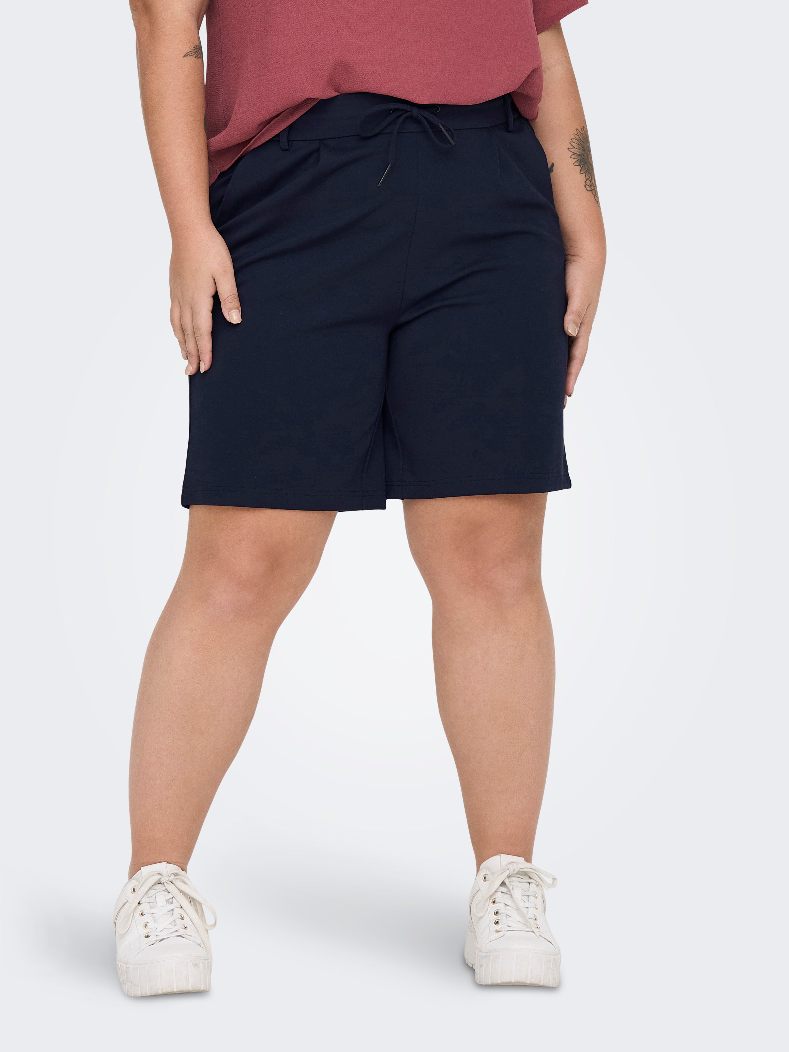Cargoldtrash Normal Geschnitten Shorts