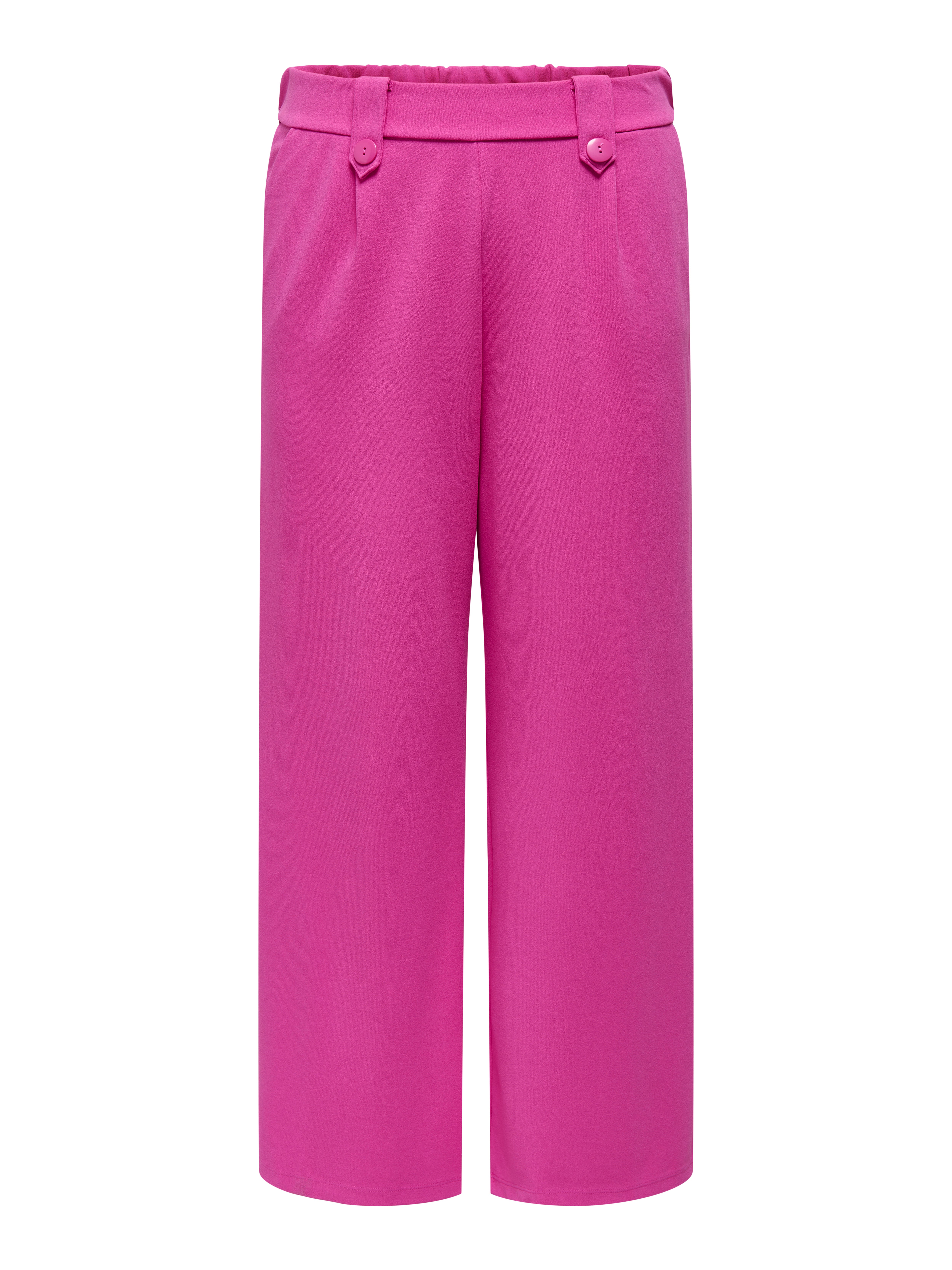 Broeken roze Gigue