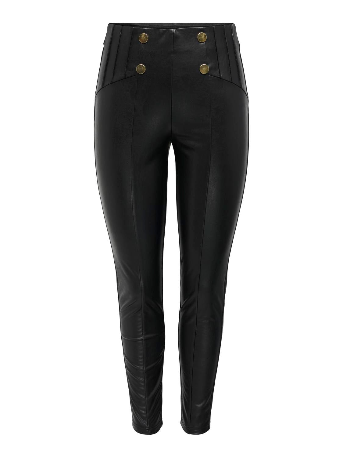 Thumbnail - Onllola Slim Fit Leggings