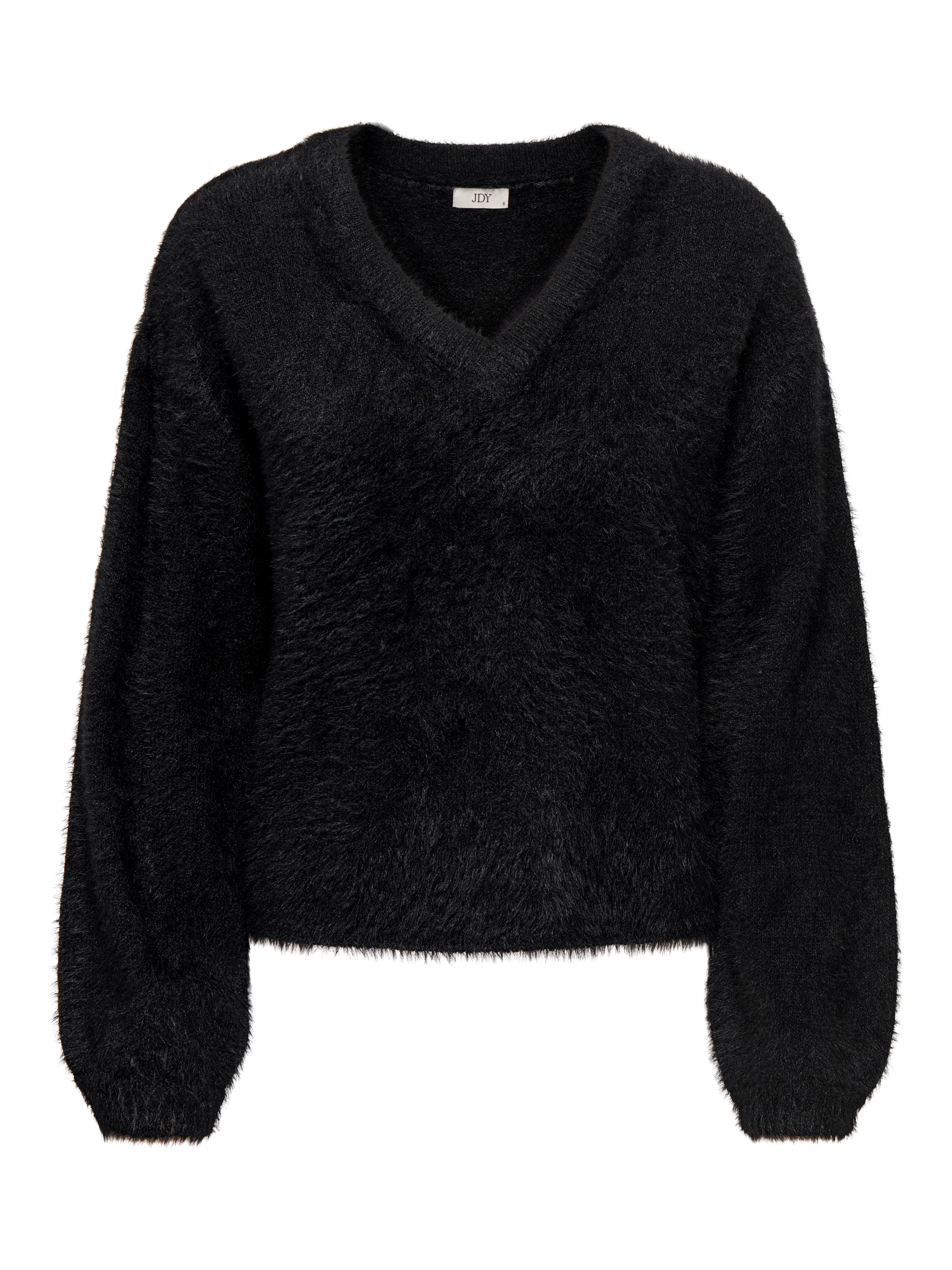JDYJOLA Pullover | Schwarz | ONLY®