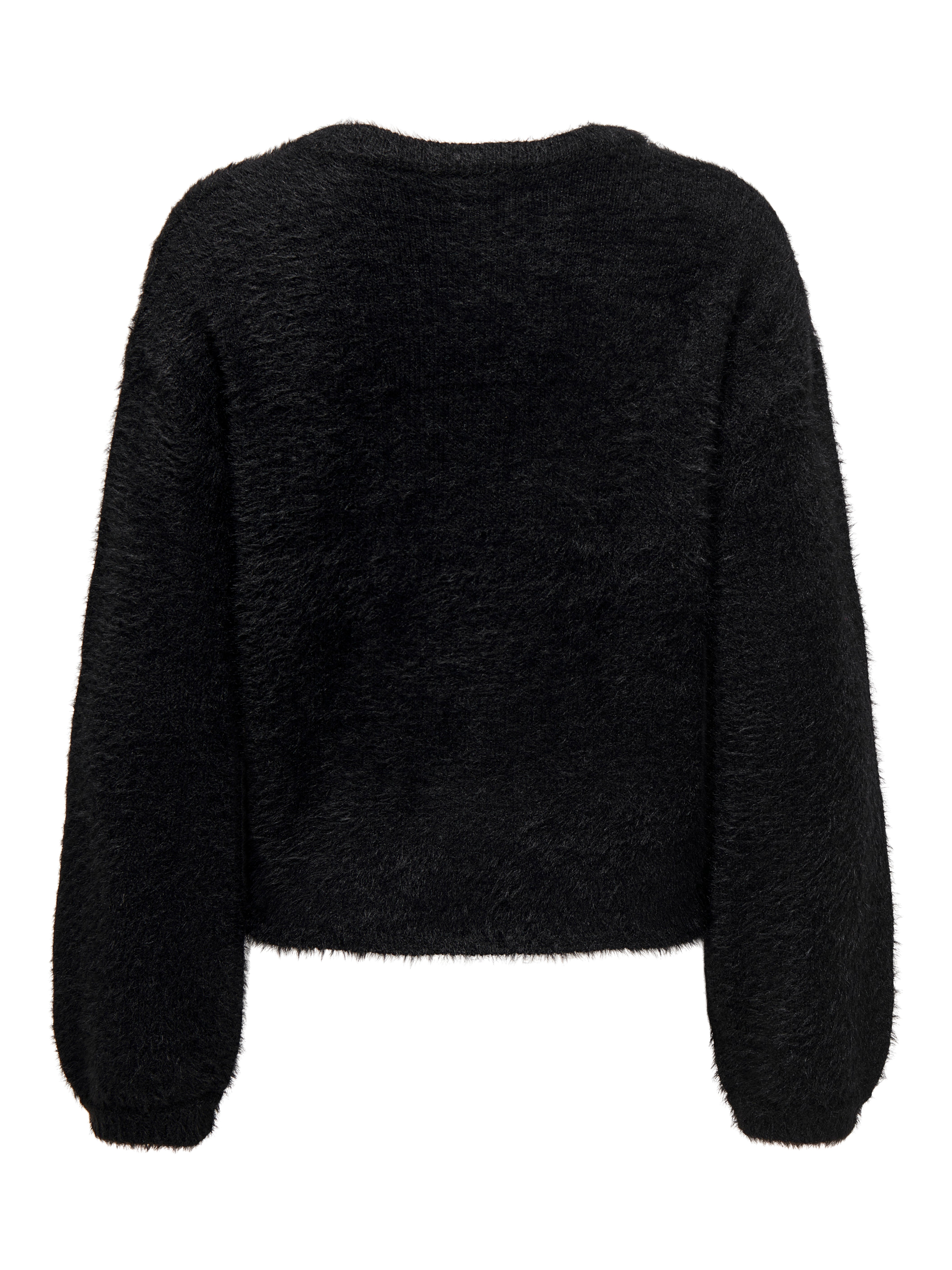 JDYJOLA Pullover | Schwarz | ONLY®