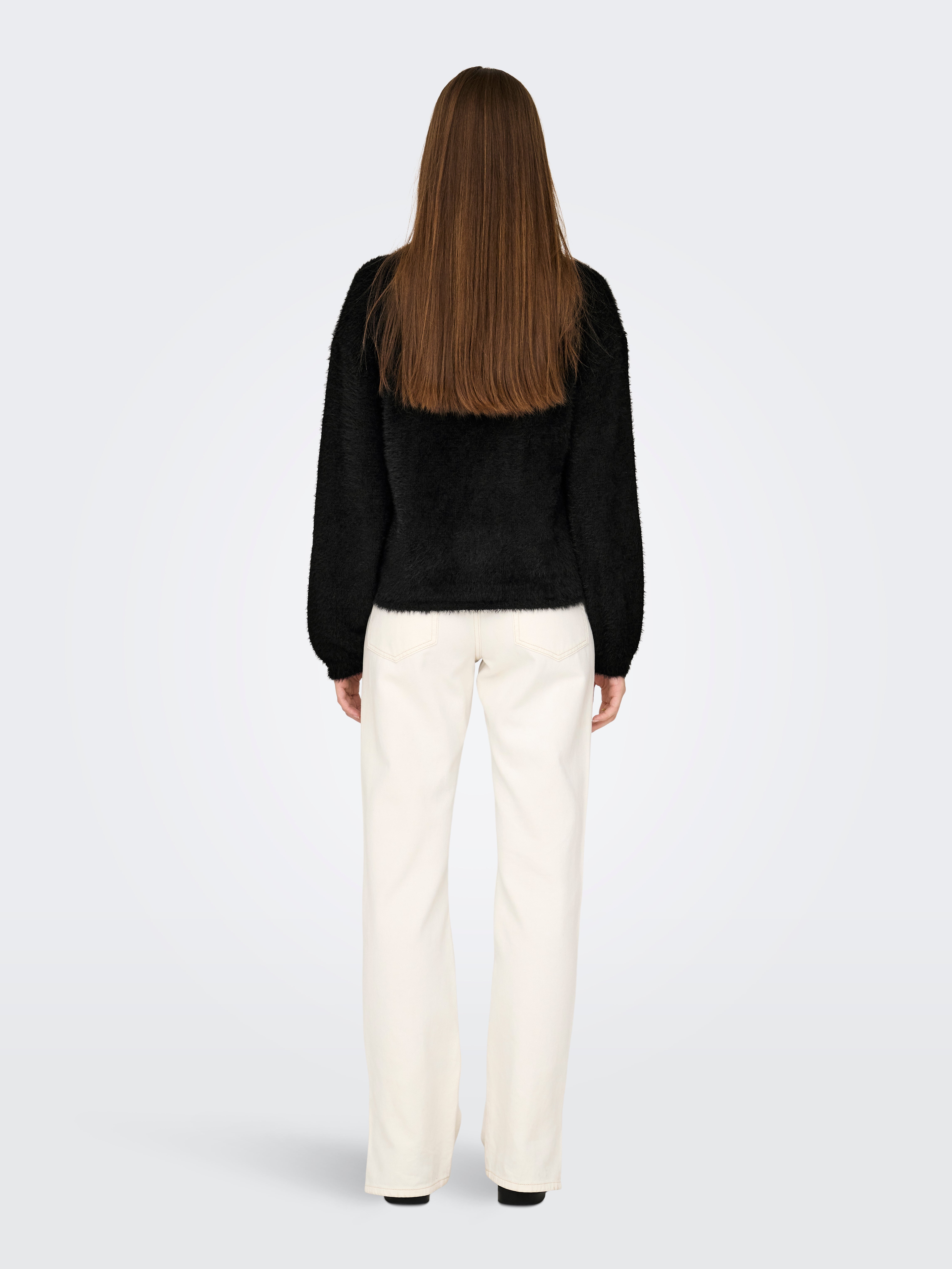 JDYJOLA Pullover | Schwarz | ONLY®