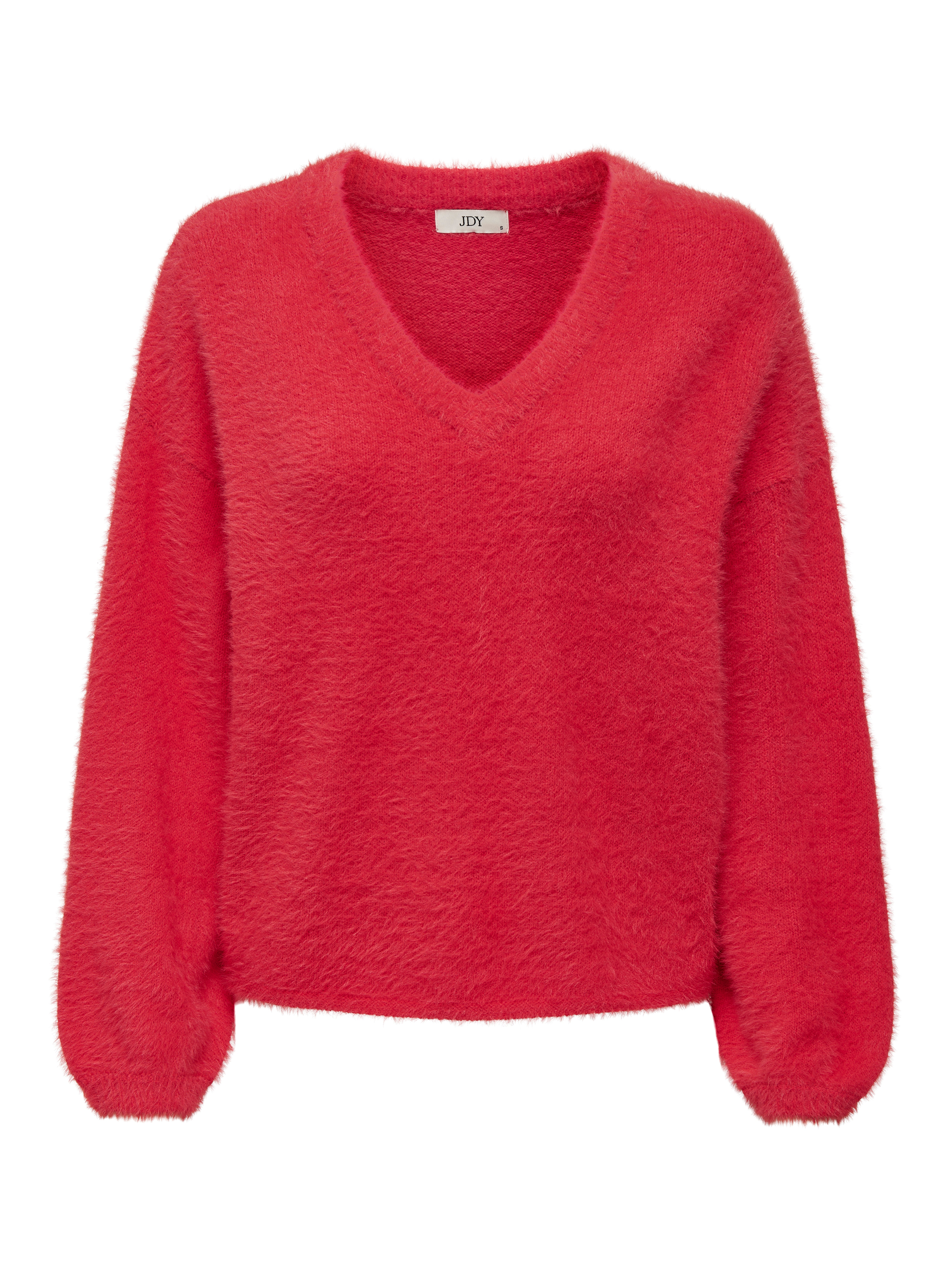 JDYJOLA Pullover | Dunkelrosa | ONLY® 