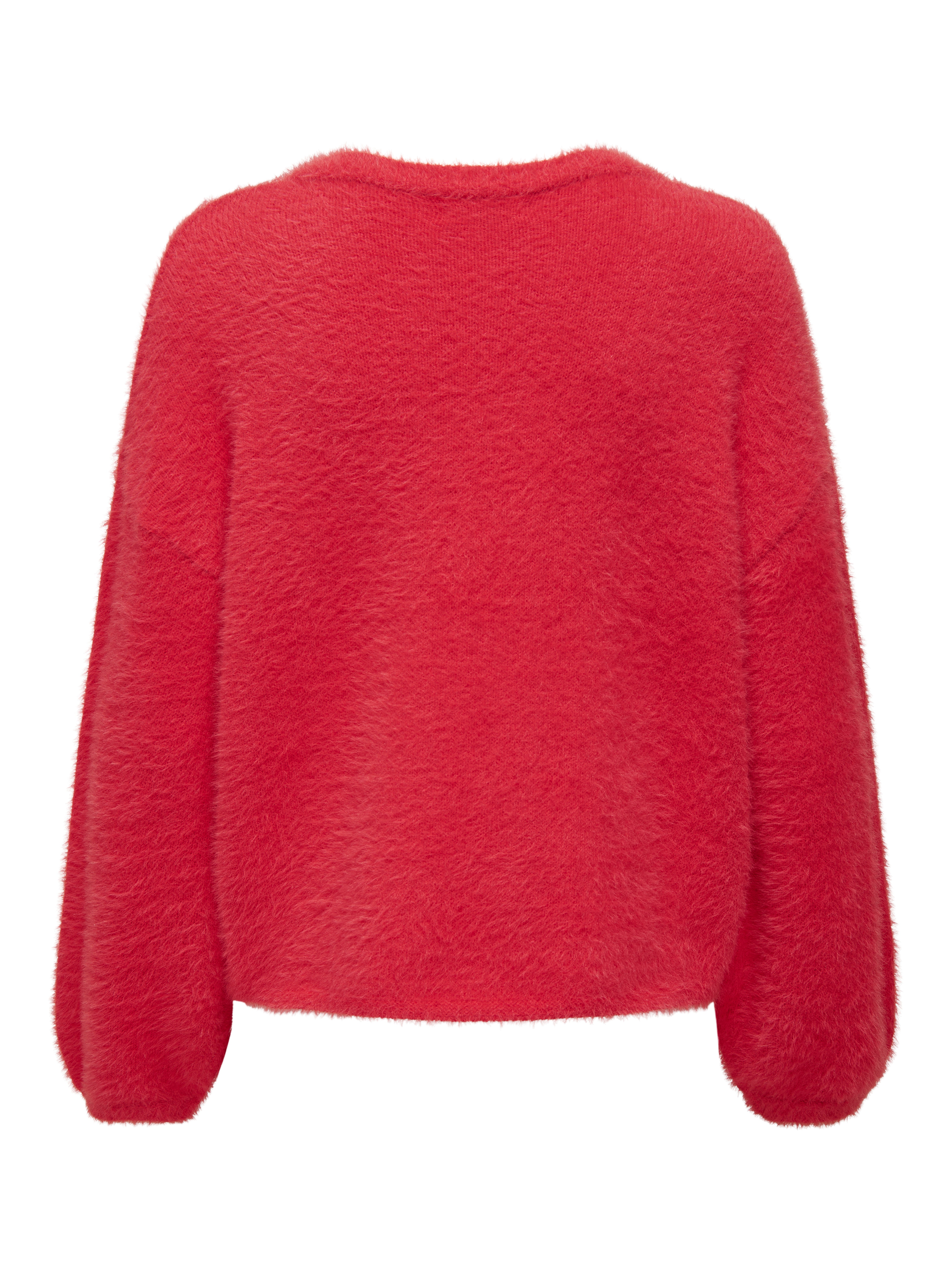 JDYJOLA Pullover | Dunkelrosa | ONLY®