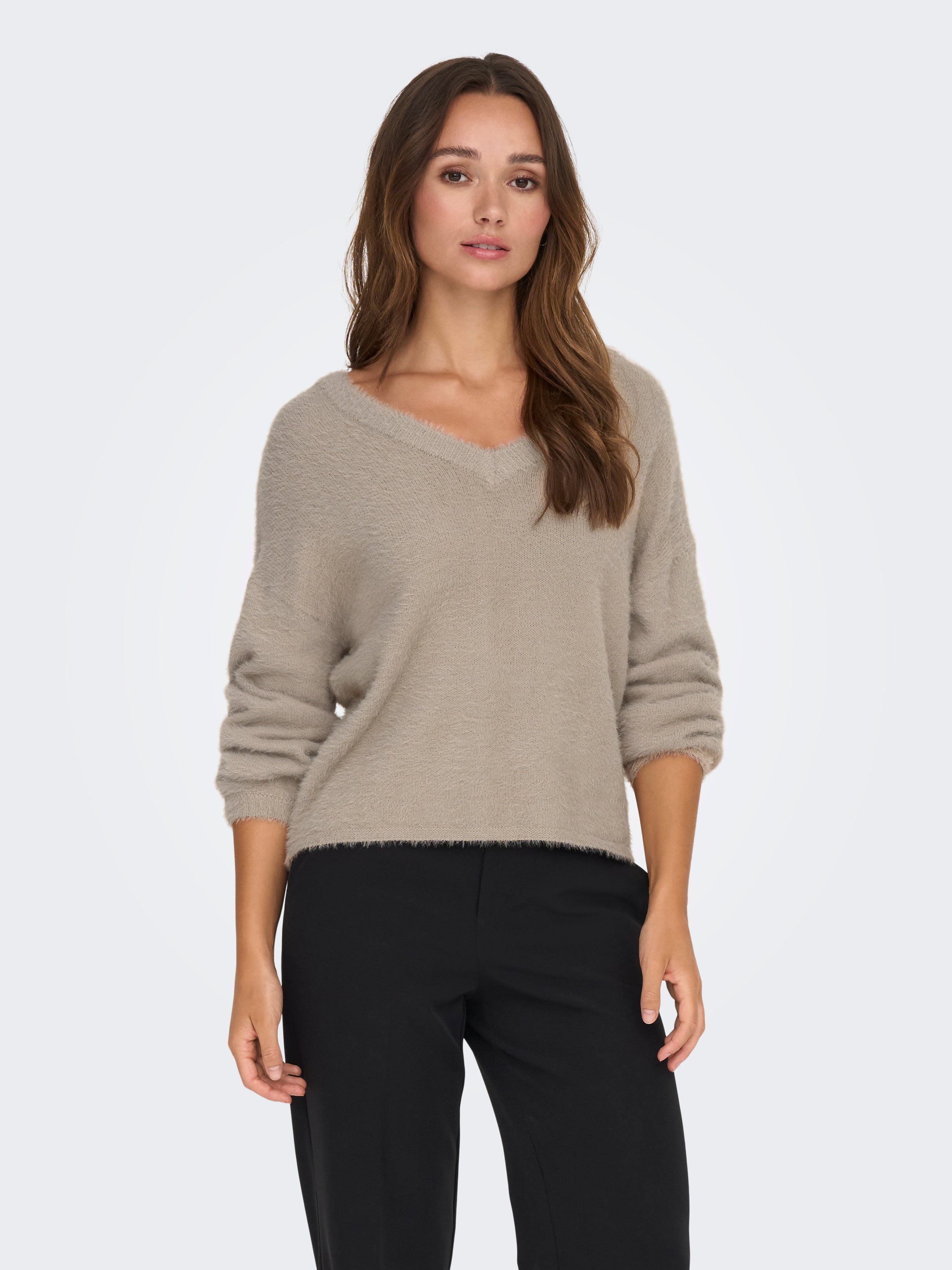 Jdyjola Strickpullover