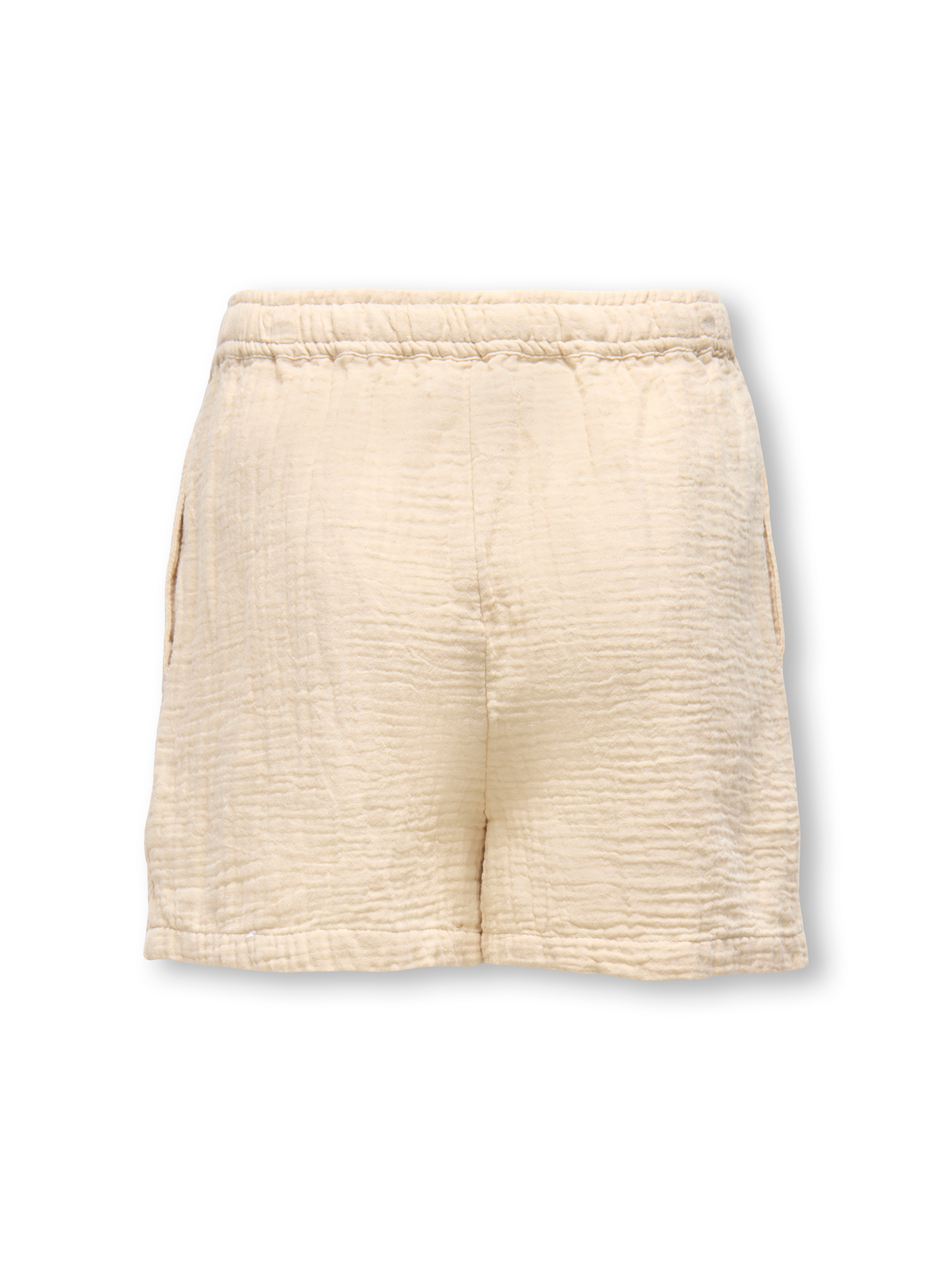 Thumbnail - Kogthyra Normal Geschnitten Shorts