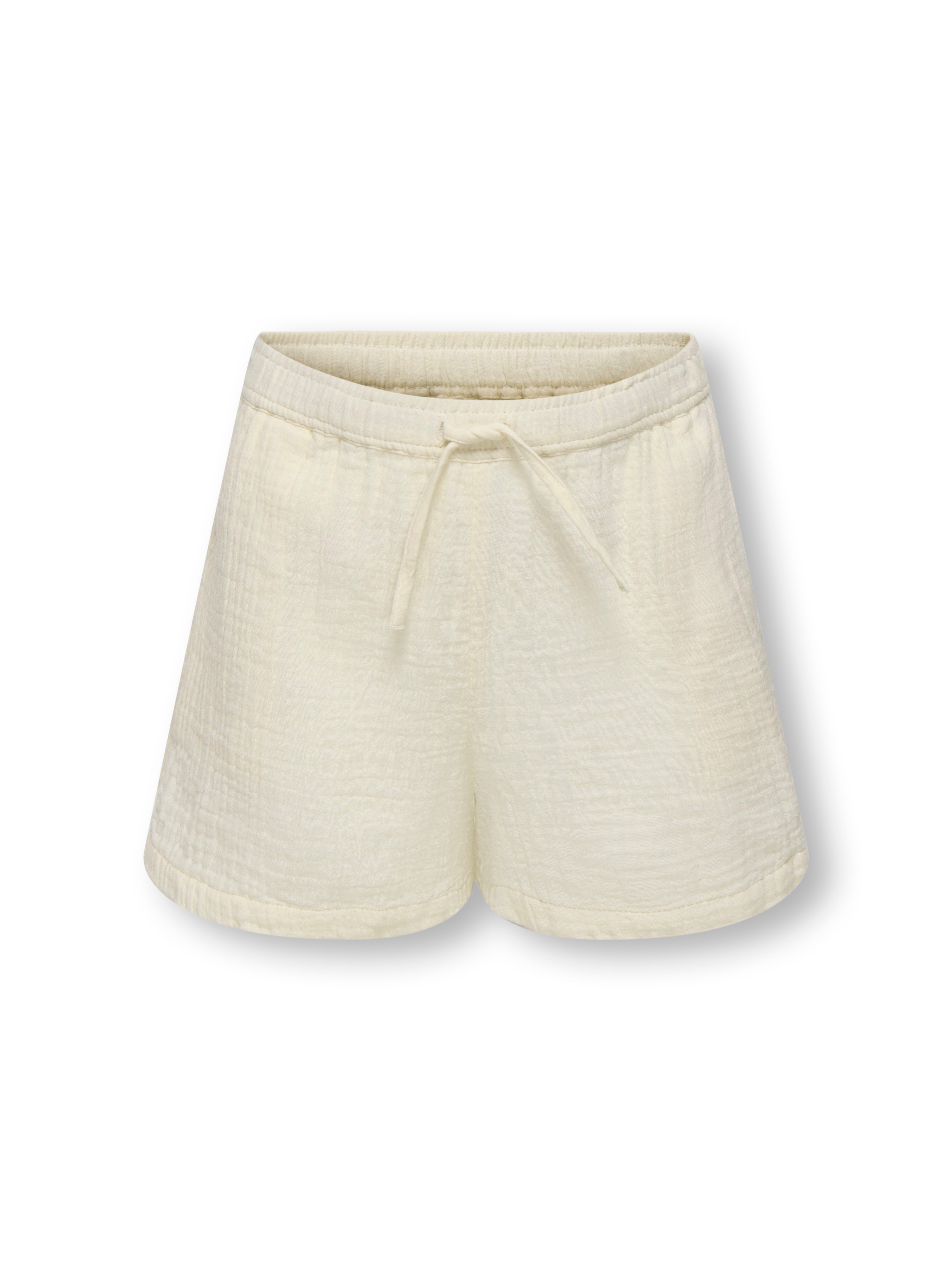 Thumbnail - Kogthyra Normal Geschnitten Shorts